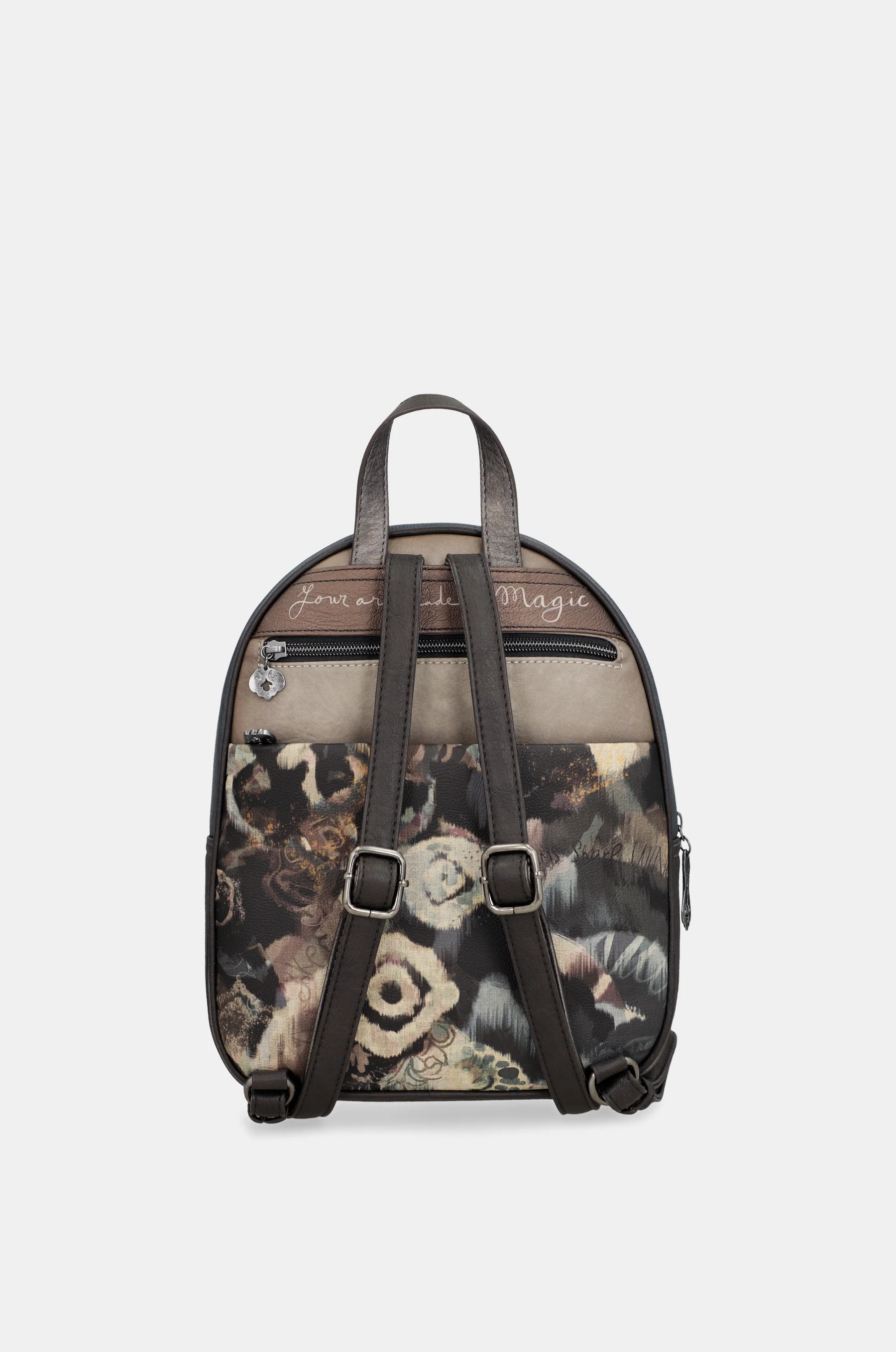 Sac à dos avec poche devant Real - Image 3