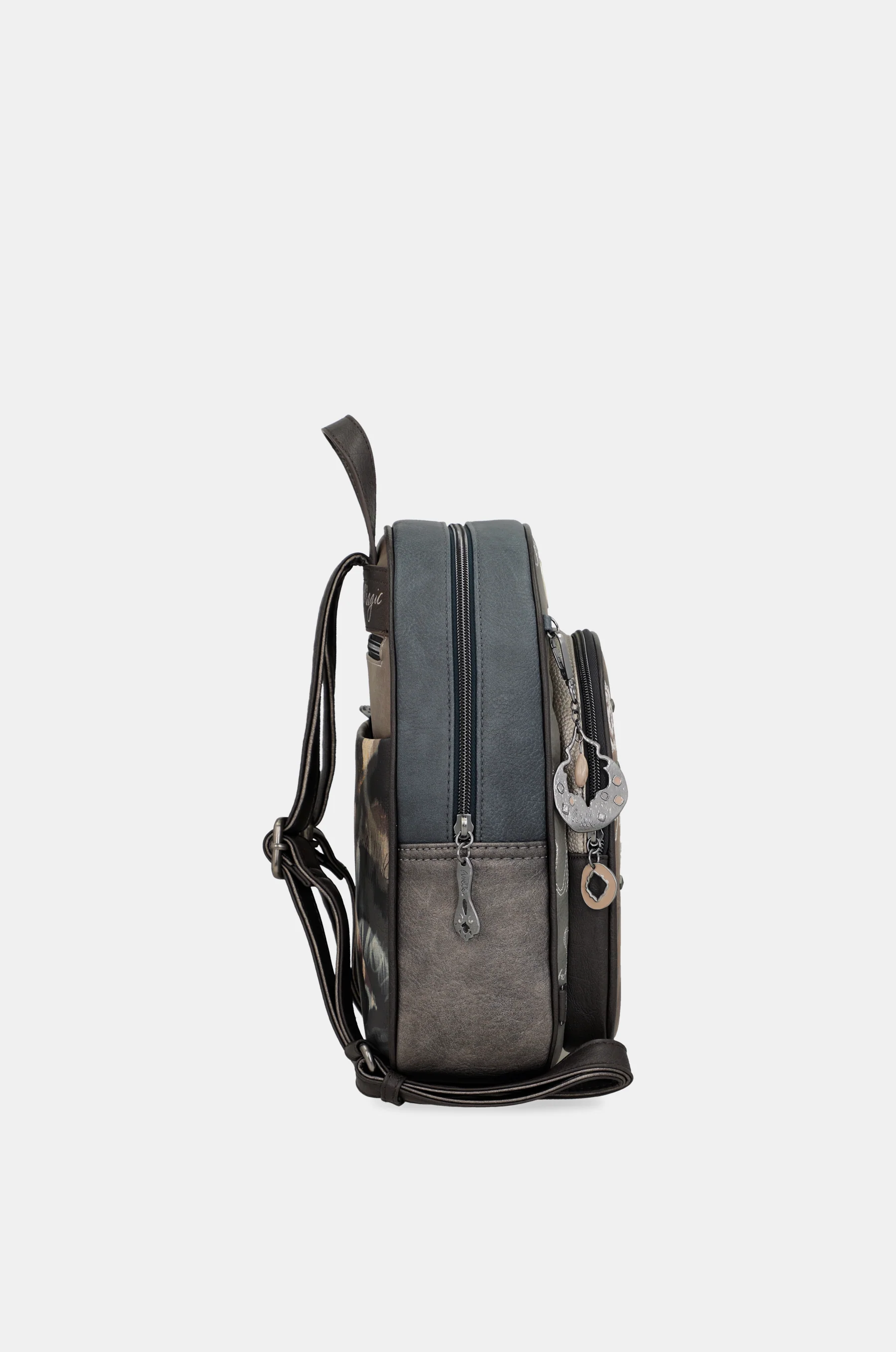Sac à dos avec poche devant Real - Image 4