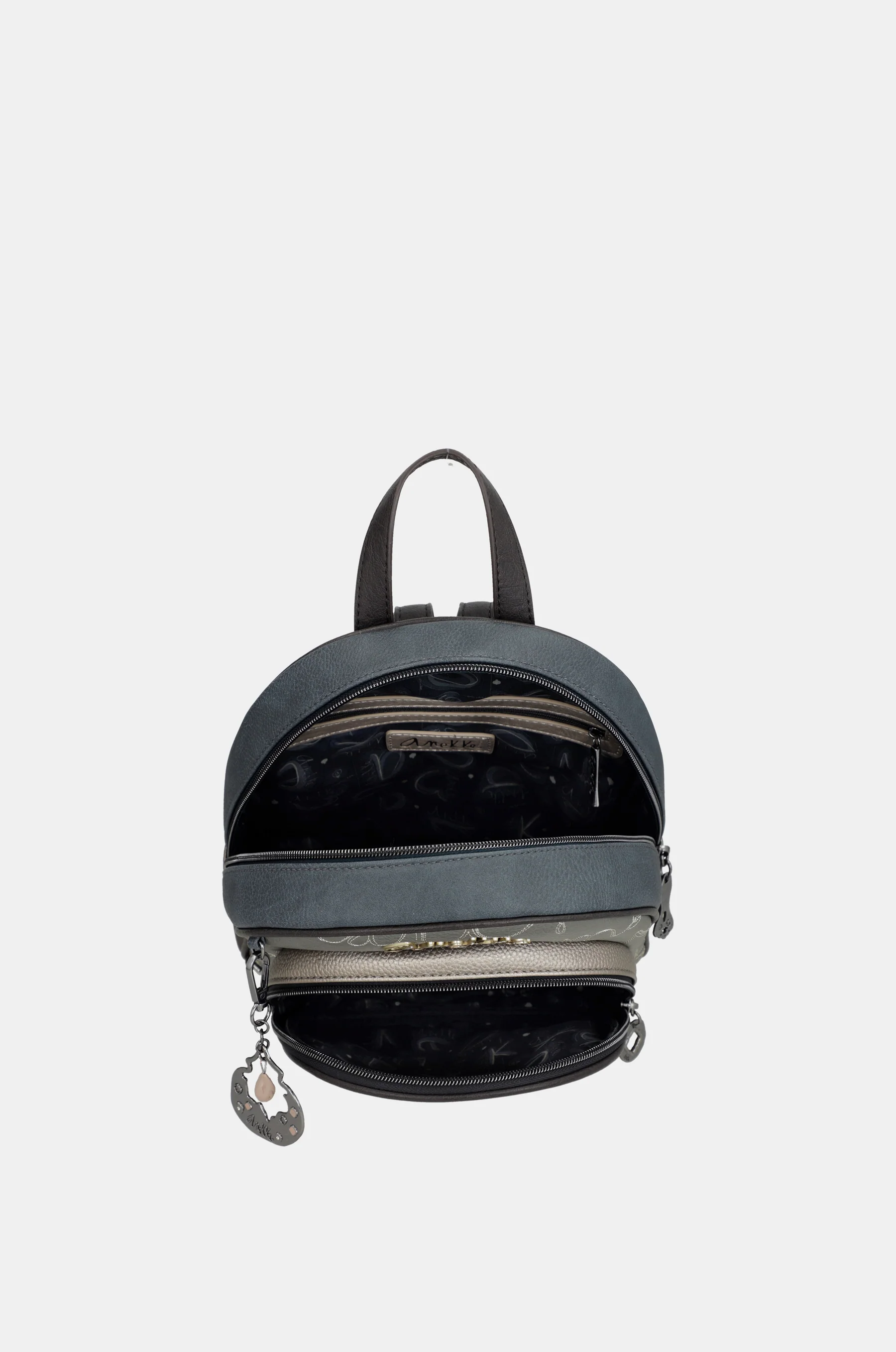 Sac à dos avec poche devant Real - Image 5