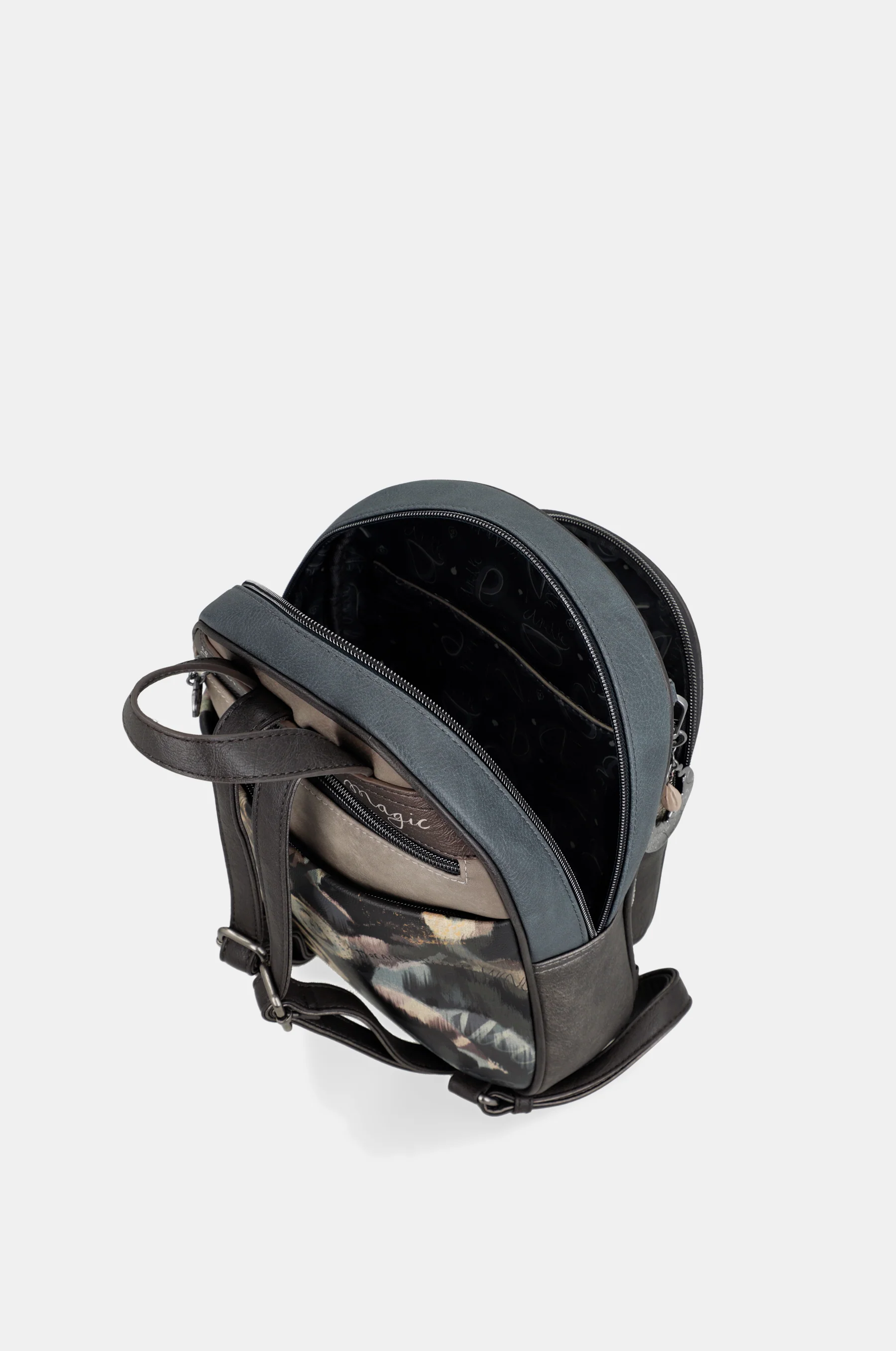 Sac à dos avec poche devant Real - Image 6