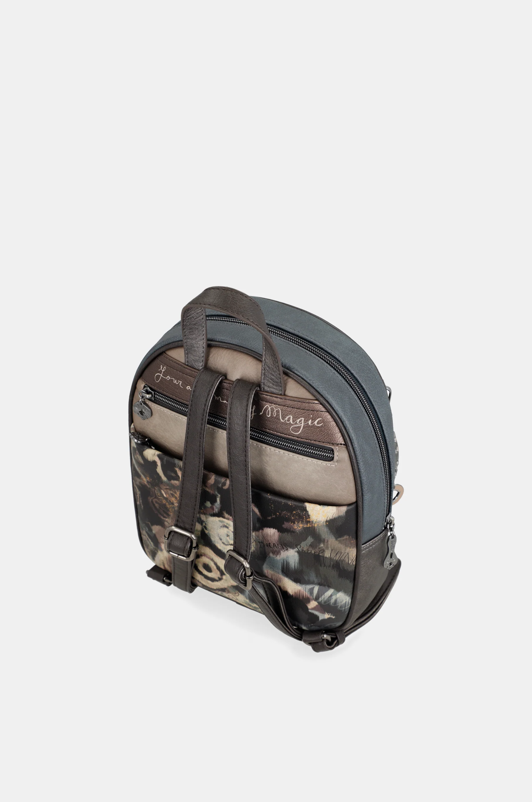 Sac à dos avec poche devant Real - Image 8