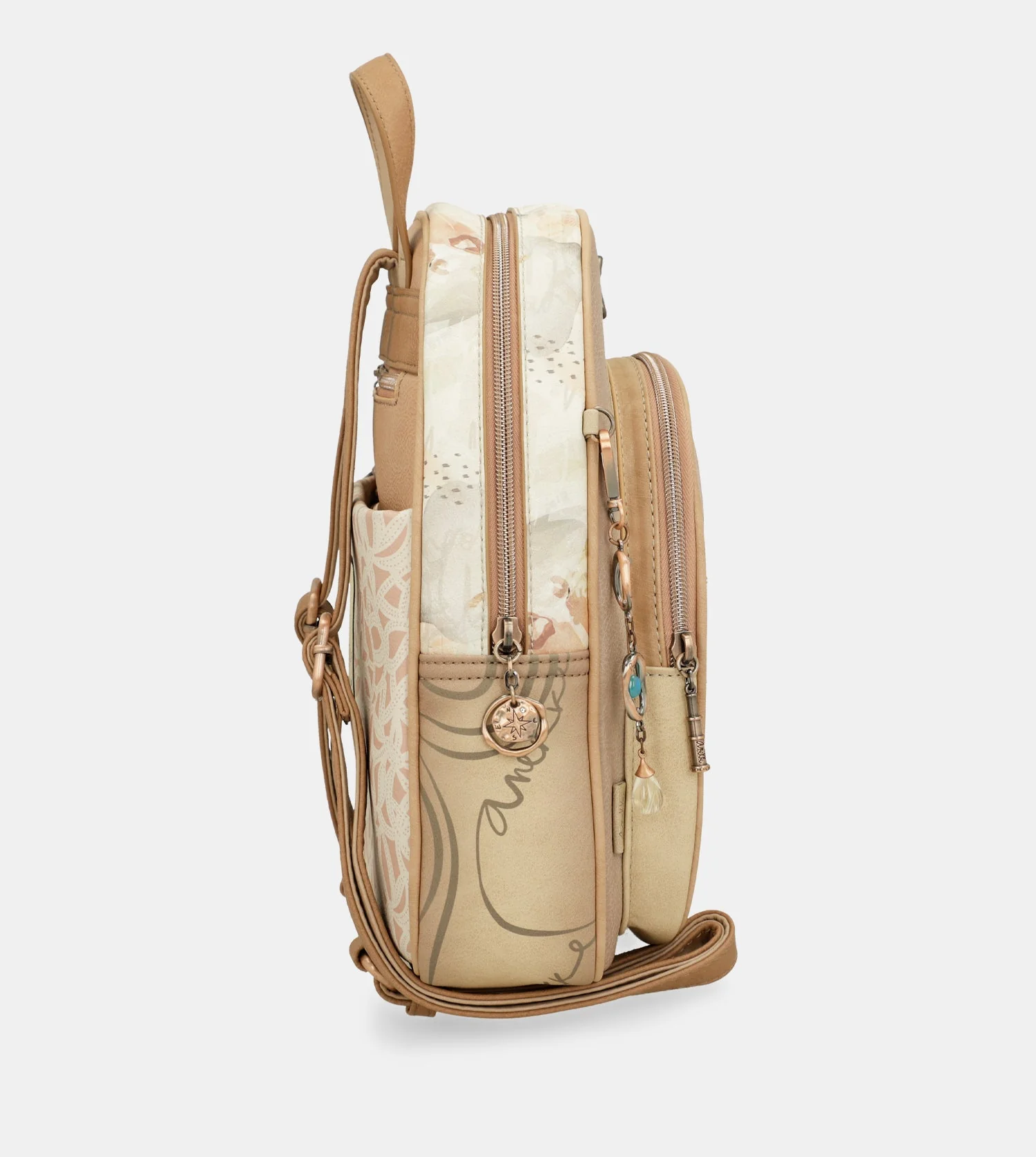 Sac à dos avec poche avant Memories - Image 5