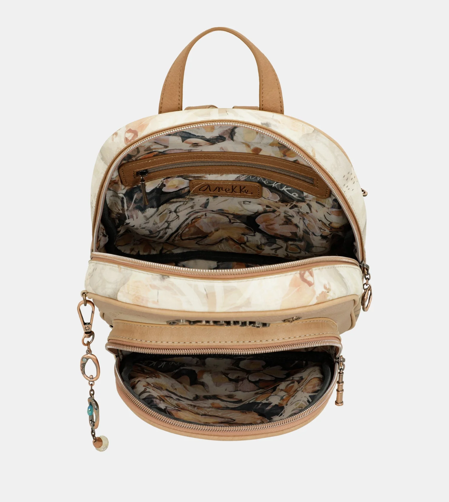 Sac à dos avec poche avant Memories - Image 8