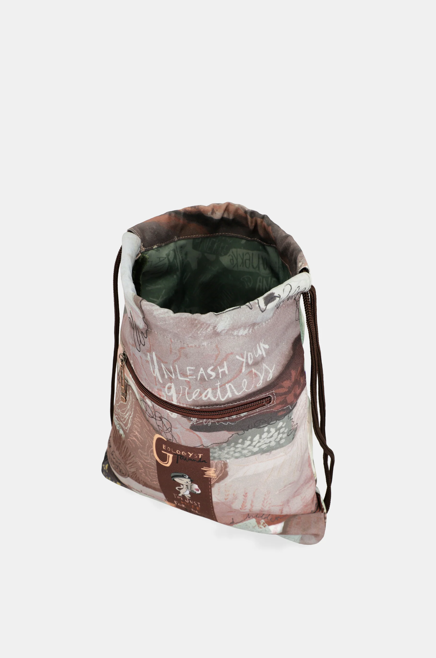 Sac à dos baluchon Core - Image 3