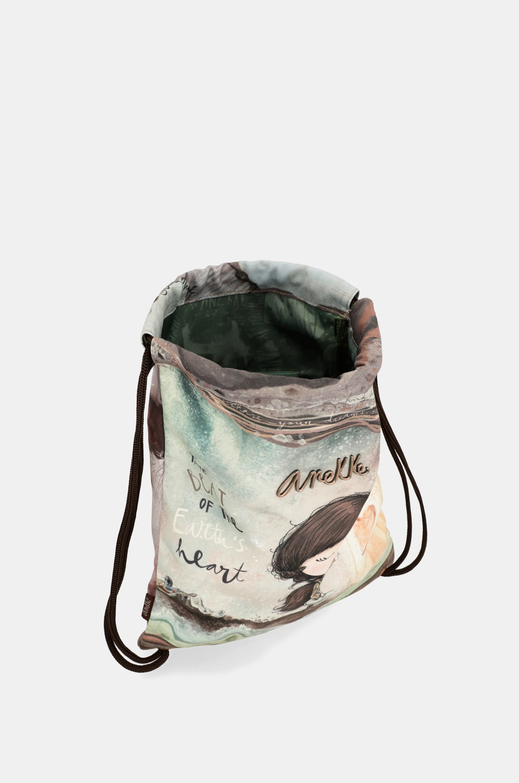 Sac à dos baluchon Core - Image 4