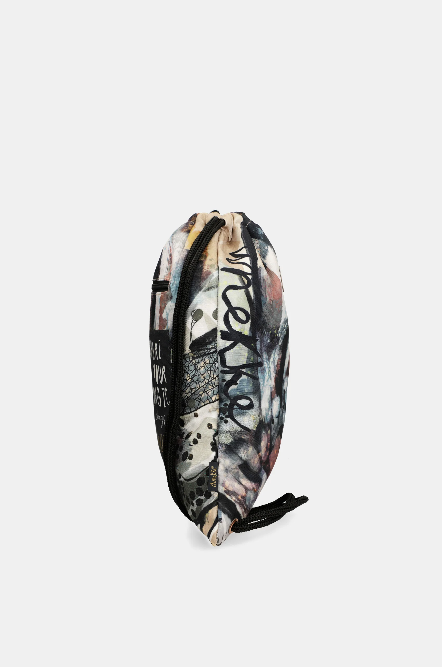 Sac à dos baluchon Imaginary - Image 3