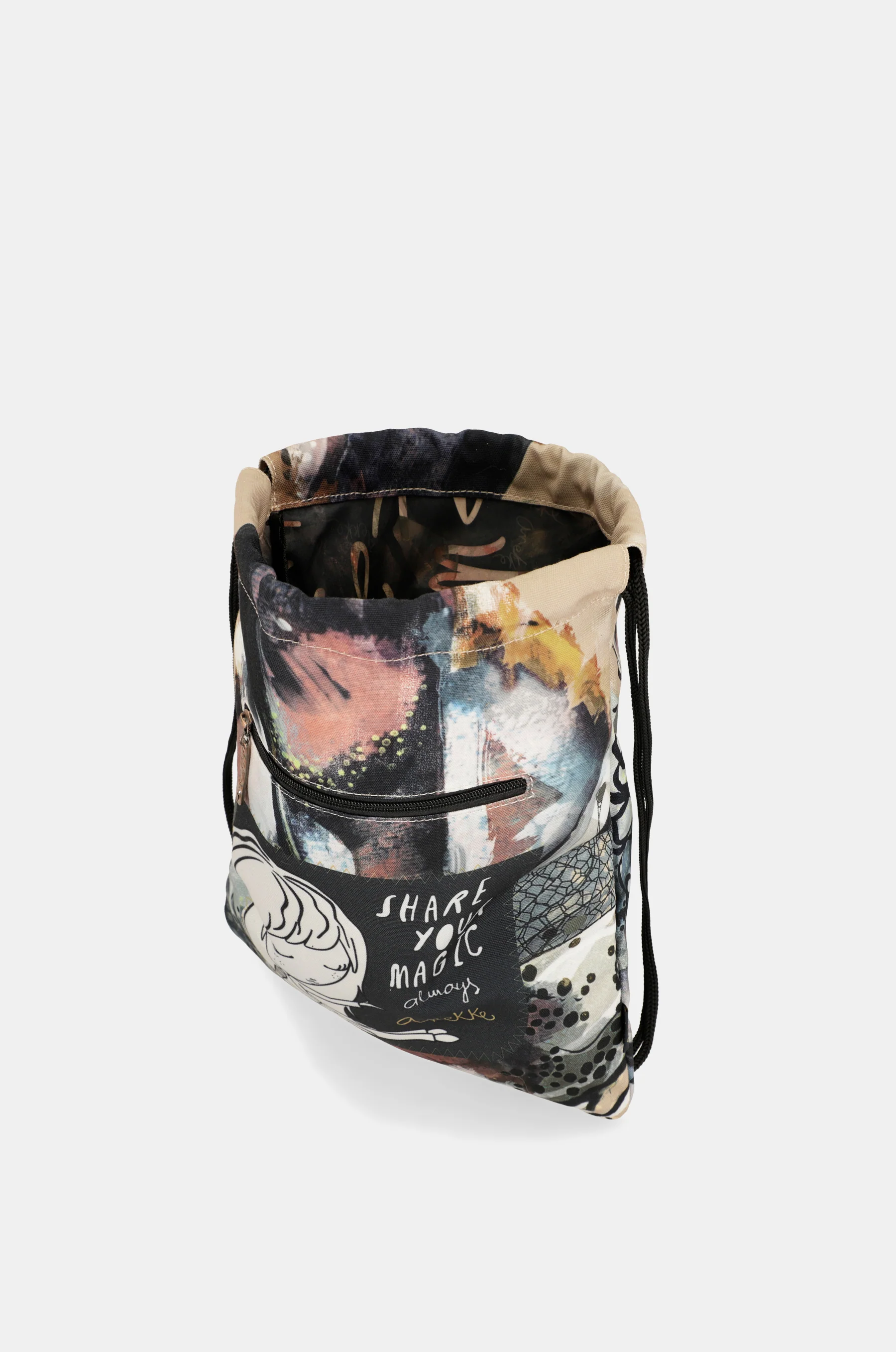 Sac à dos baluchon Imaginary - Image 4
