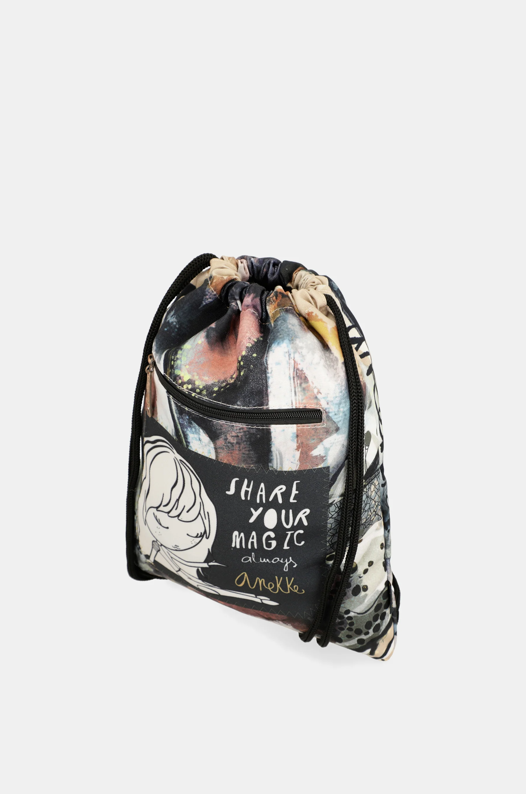 Sac à dos baluchon Imaginary - Image 6