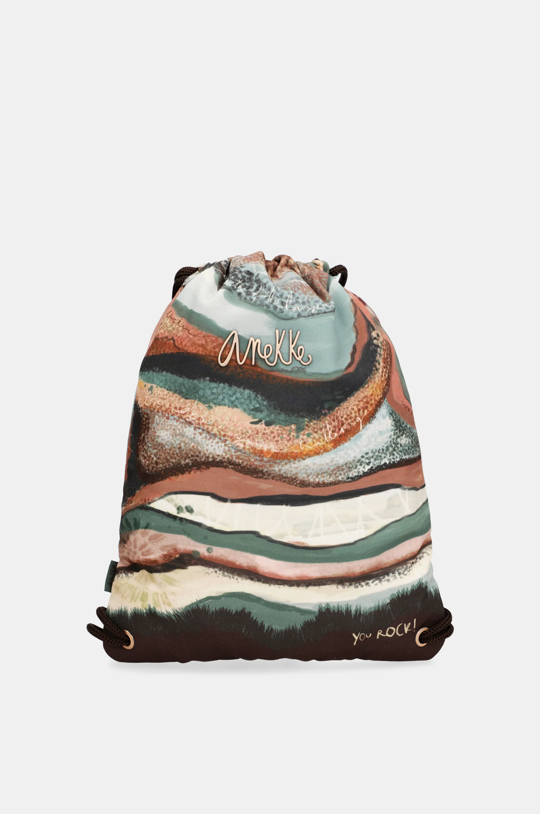Sac à dos baluchon Outer