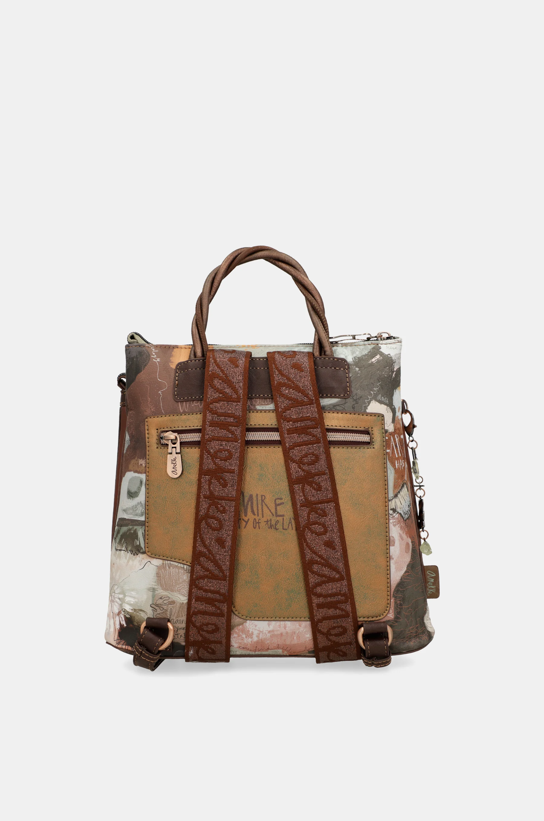 Sac à dos carré Core - Image 2