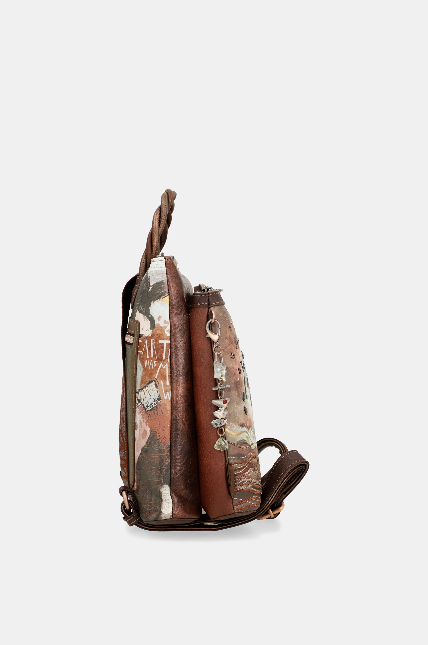 Sac à dos carré Core - Image 3