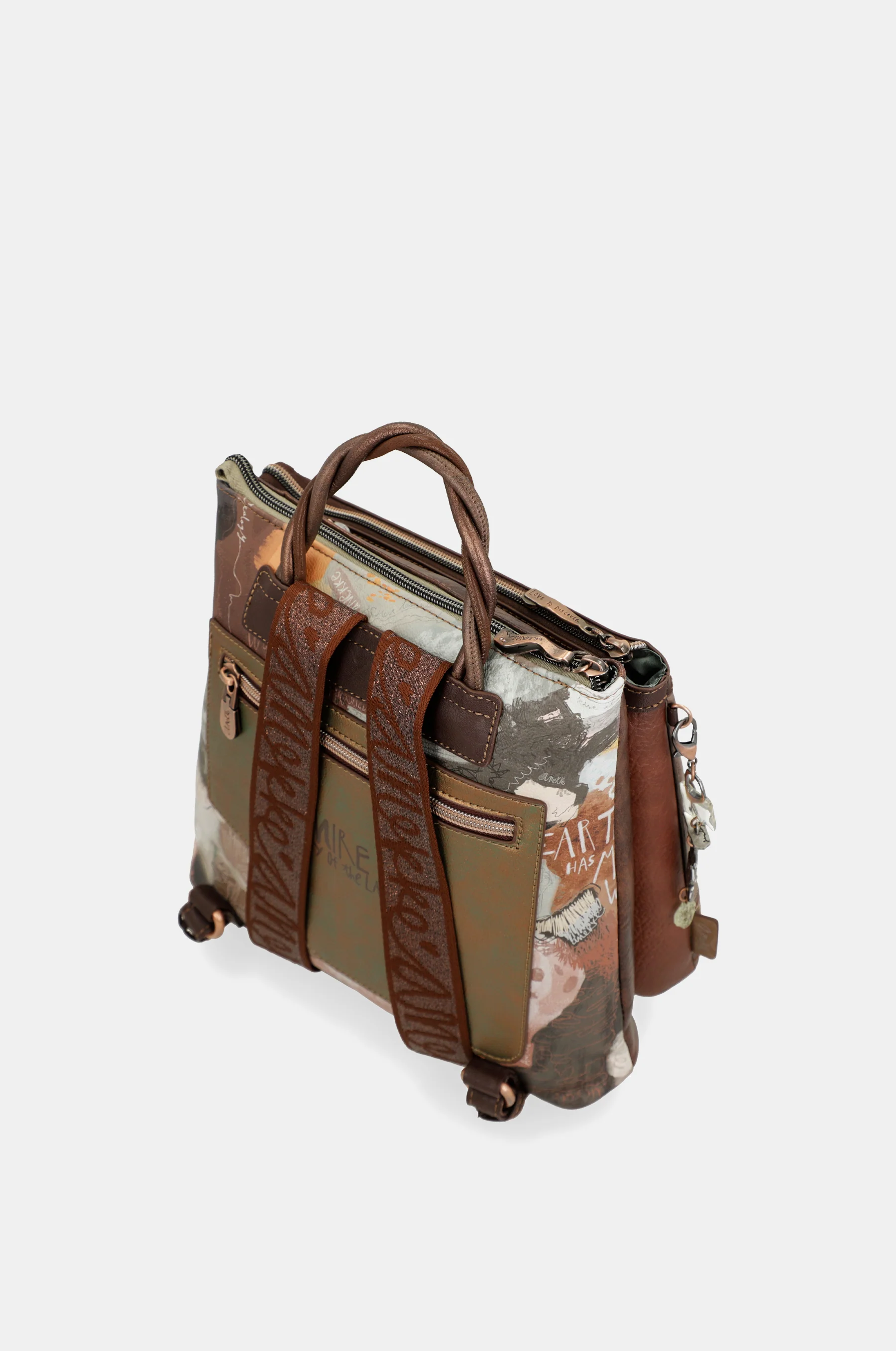 Sac à dos carré Core - Image 7