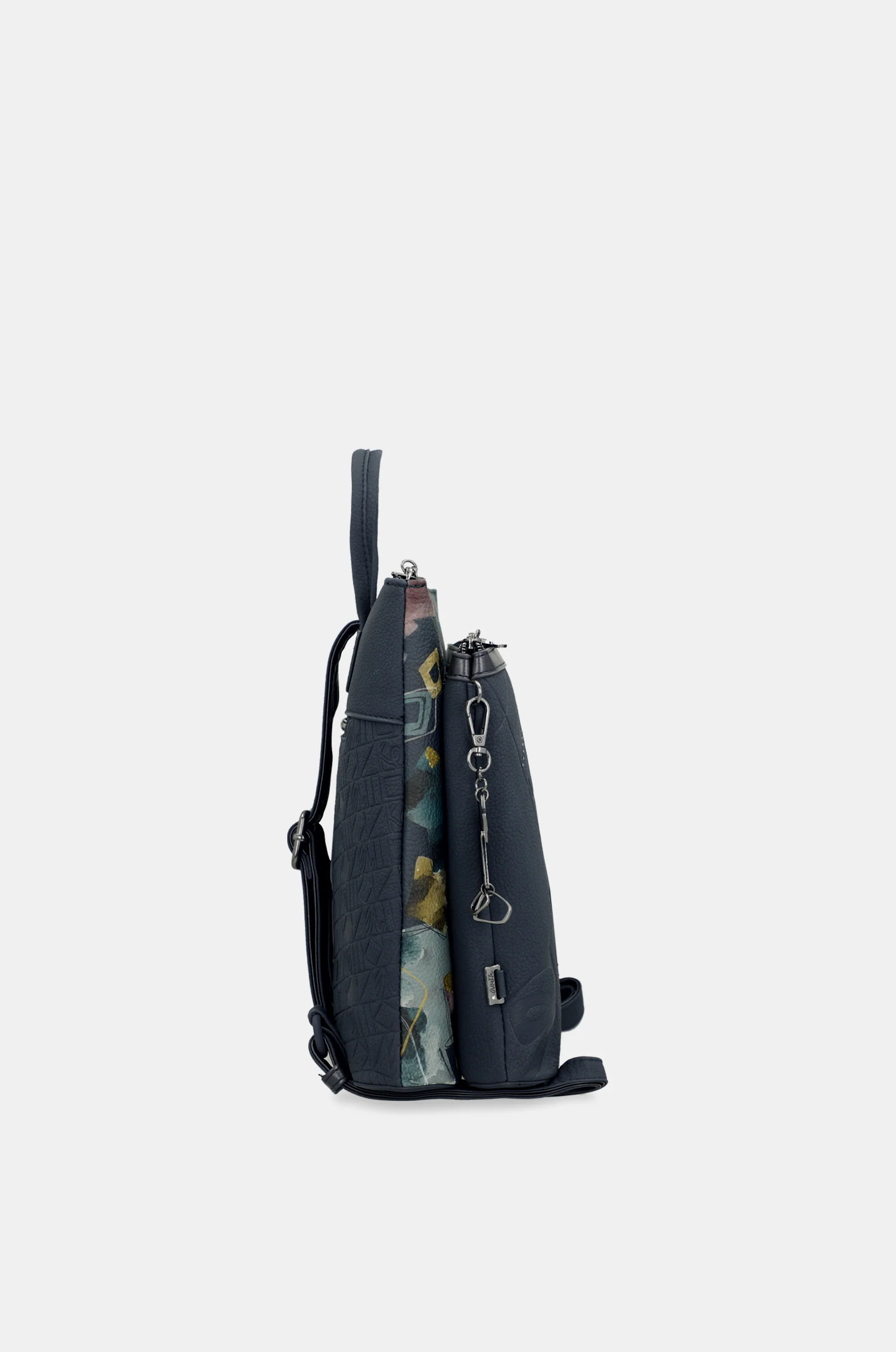 Sac à dos carré Evolution - Image 4