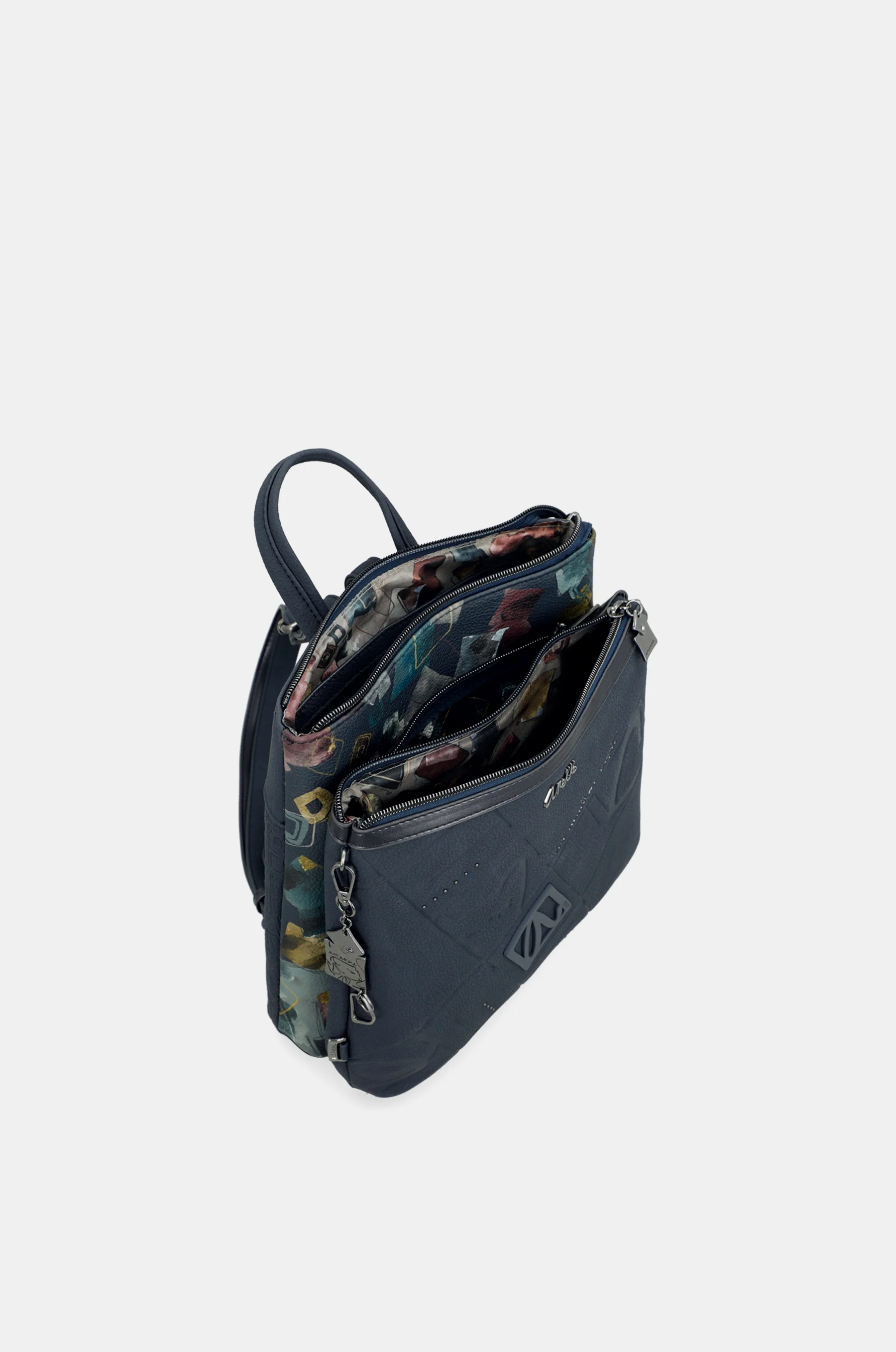 Sac à dos carré Evolution - Image 6