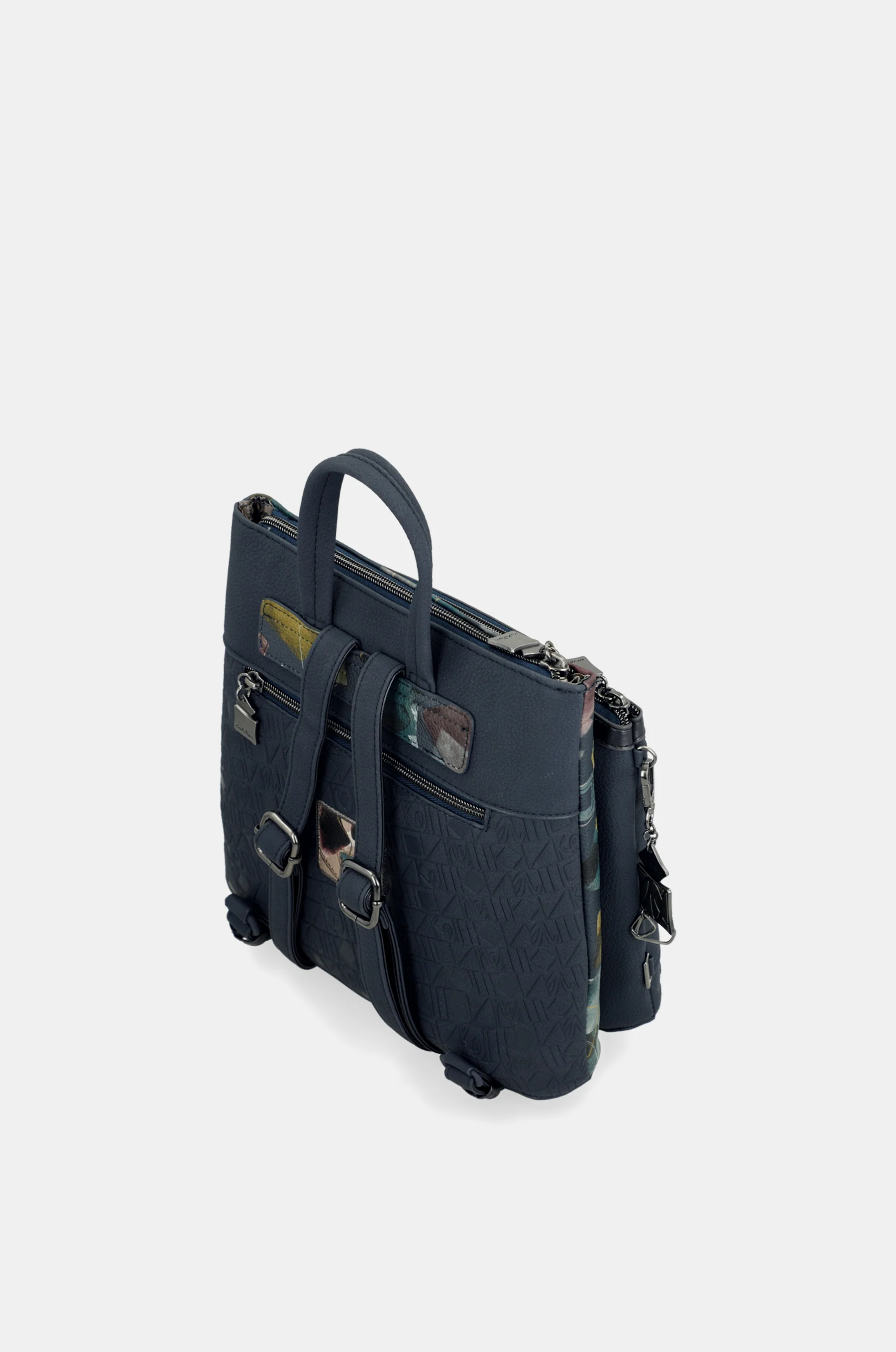 Sac à dos carré Evolution - Image 7