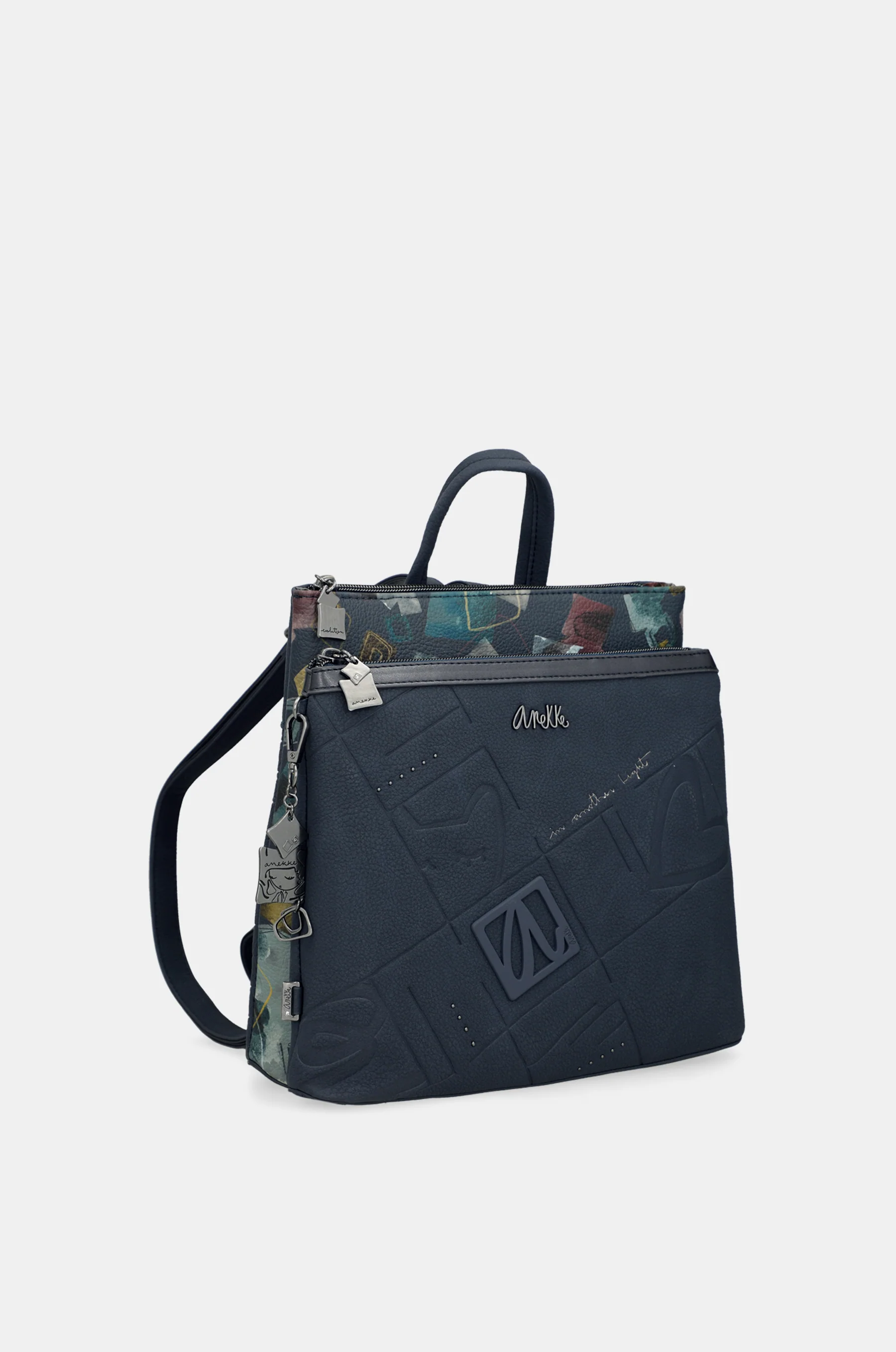 Sac à dos carré Evolution - Image 8