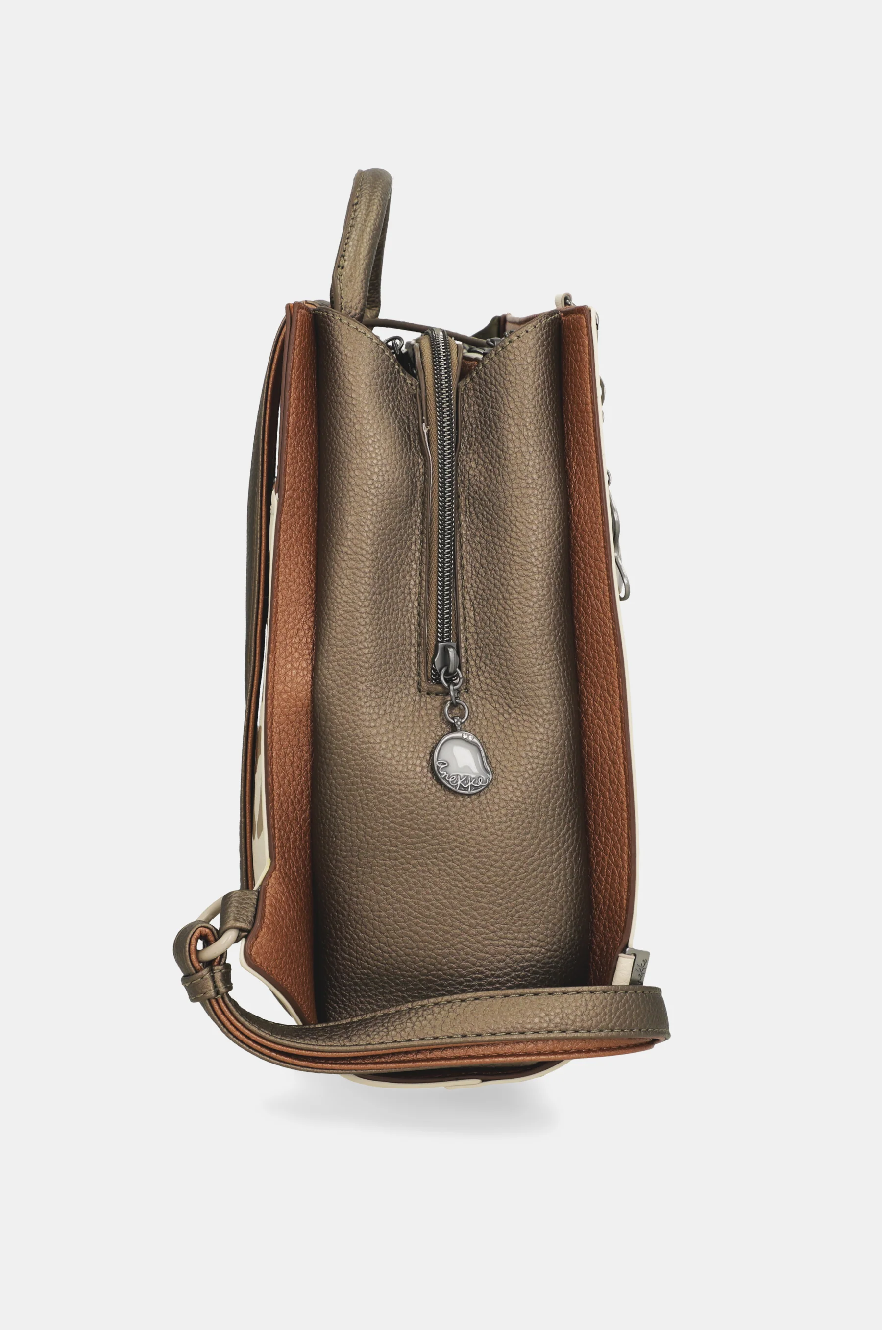 Sac à dos carré Gaia - Image 5