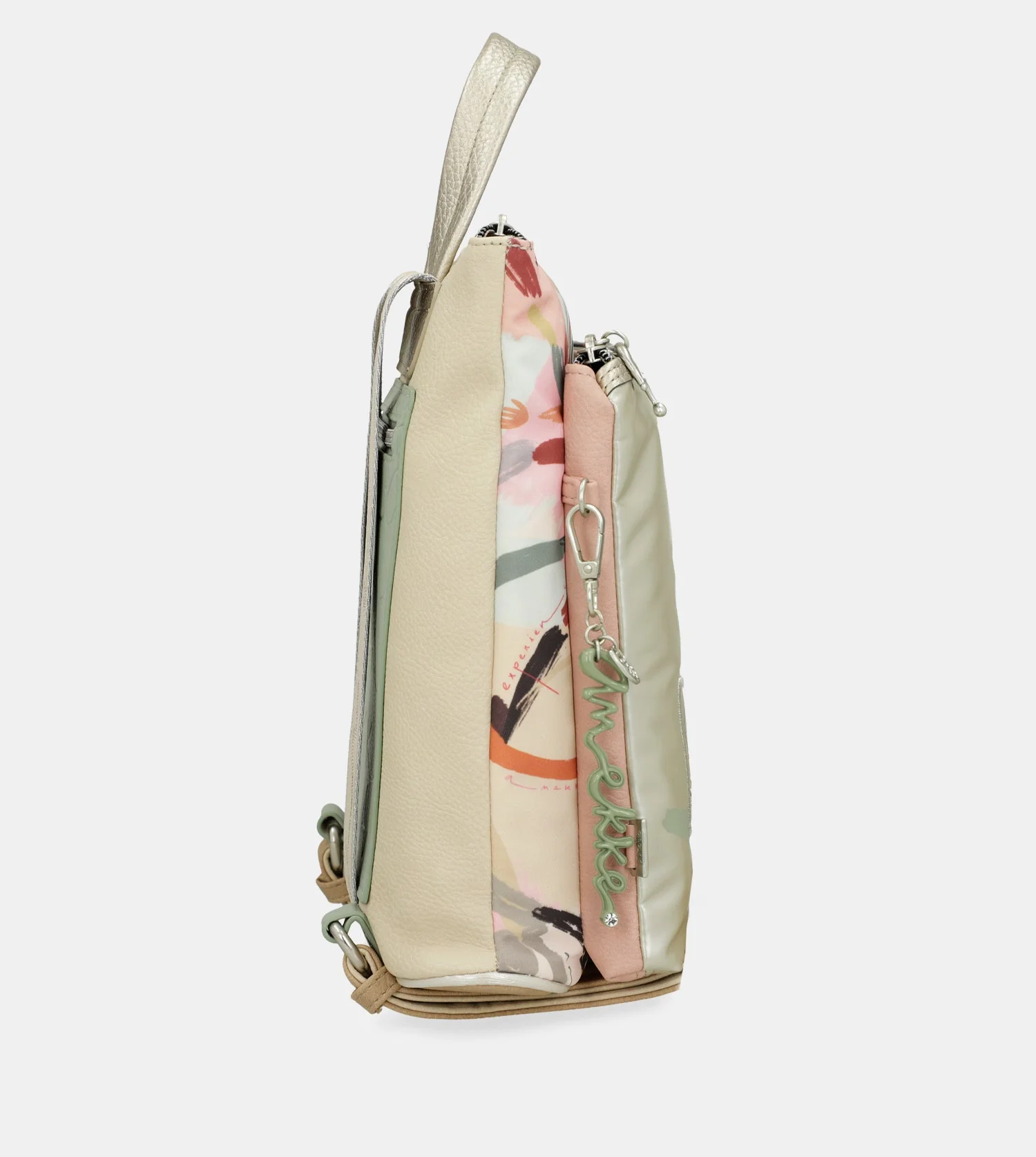 Sac à dos moyen Alma - Image 4