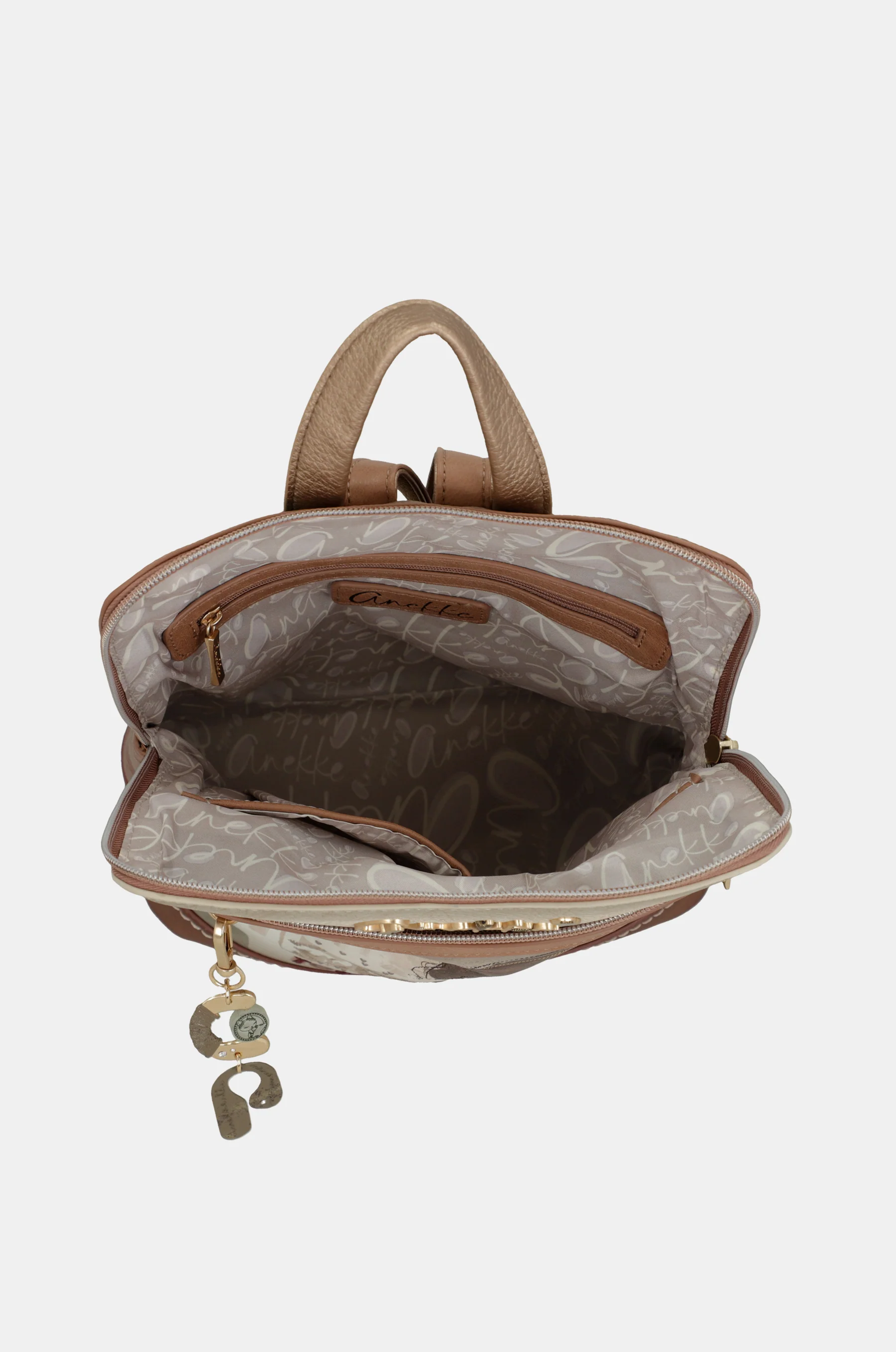 Sac à dos carré Muse - Image 8