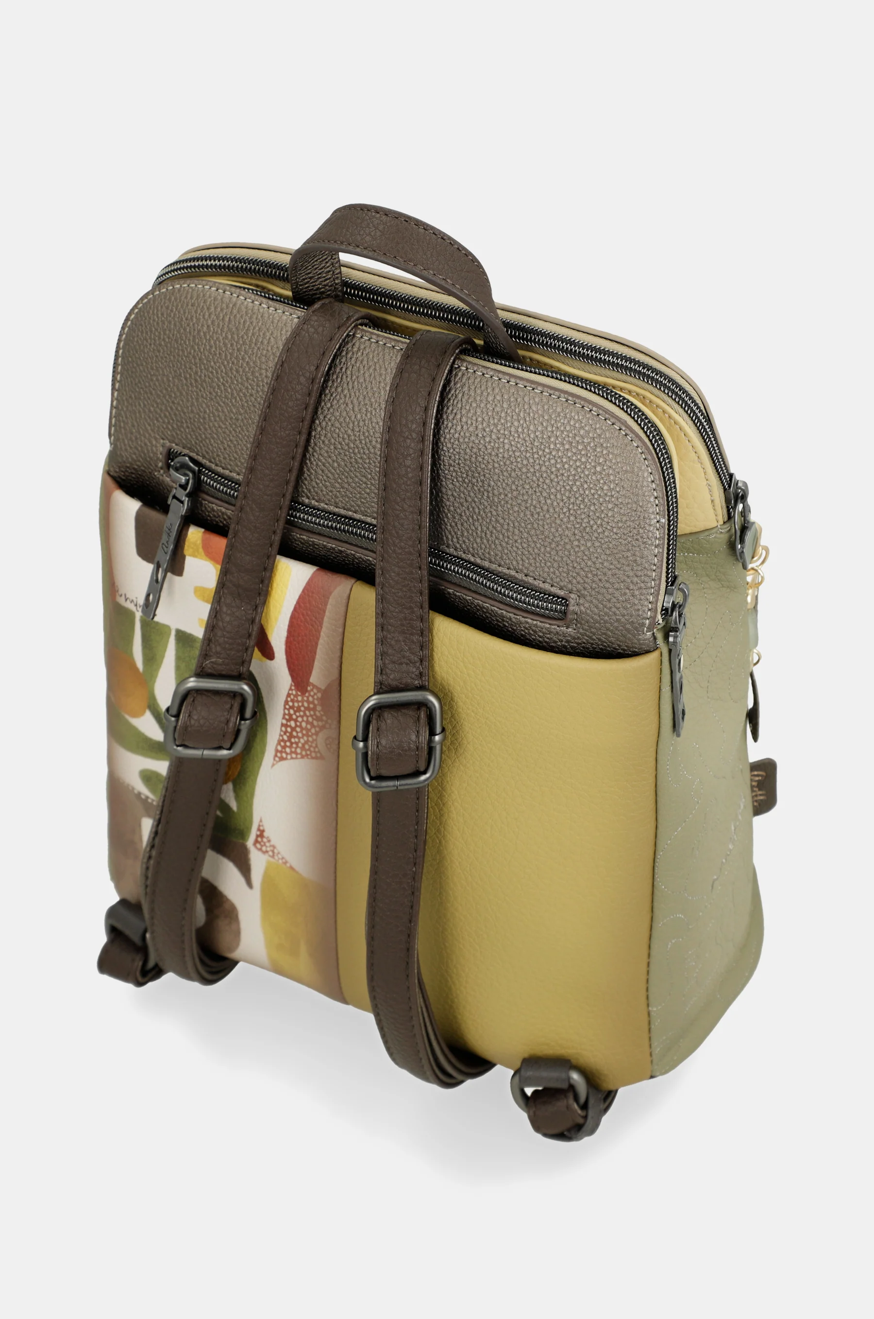 Sac à dos carré Muse - Image 6