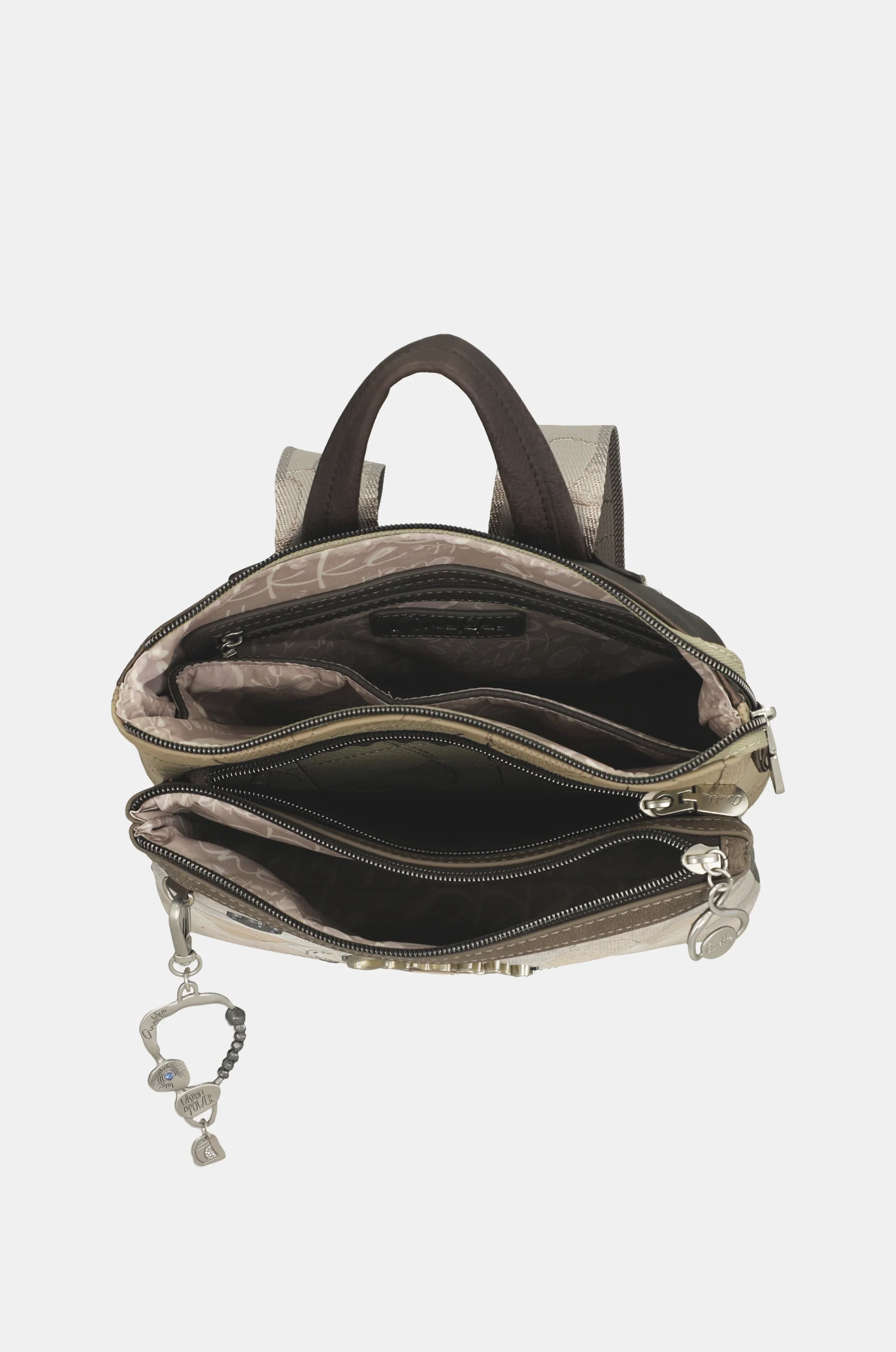 Sac à dos carré Sophia - Image 5