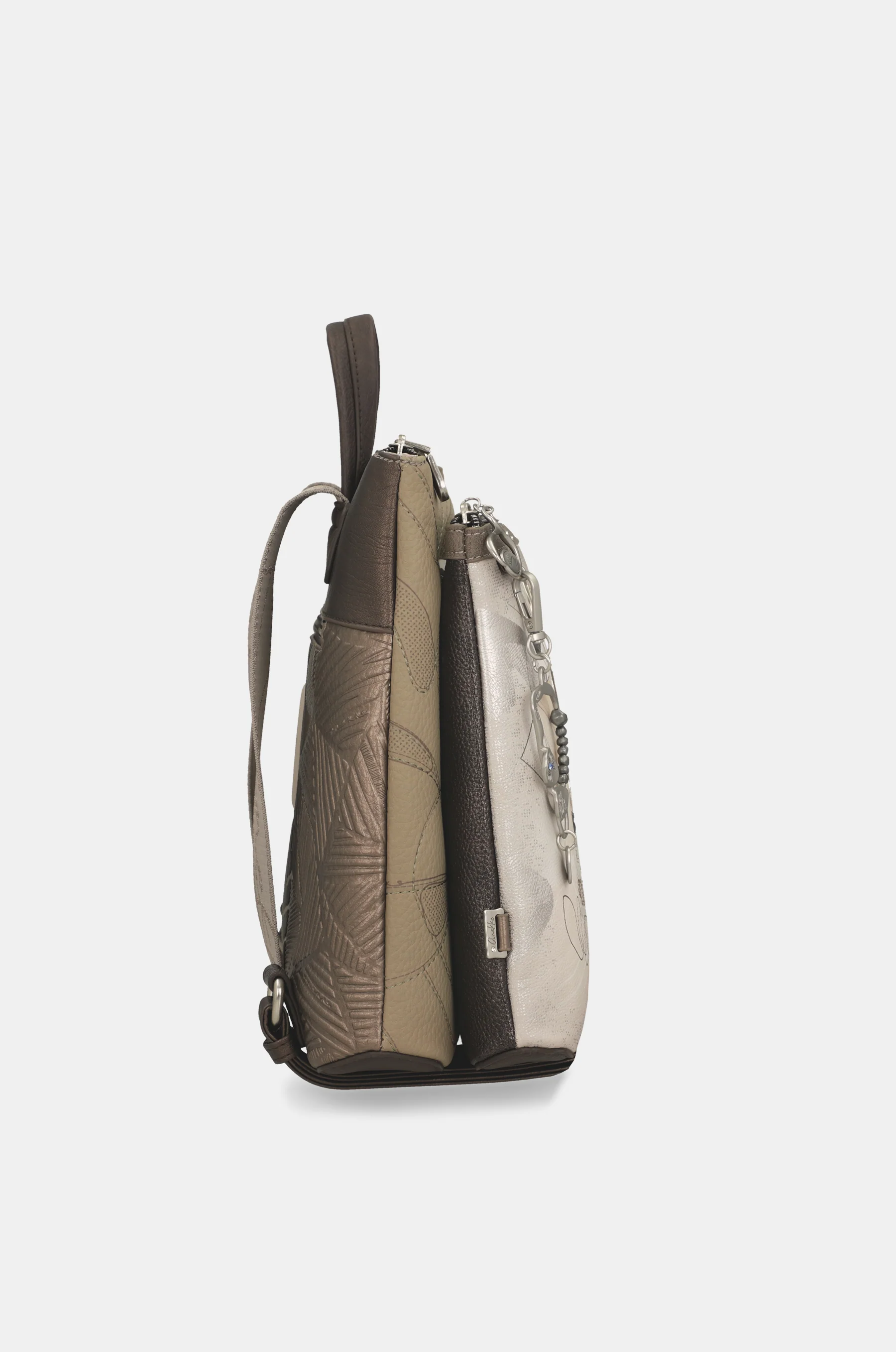 Sac à dos carré Sophia - Image 8