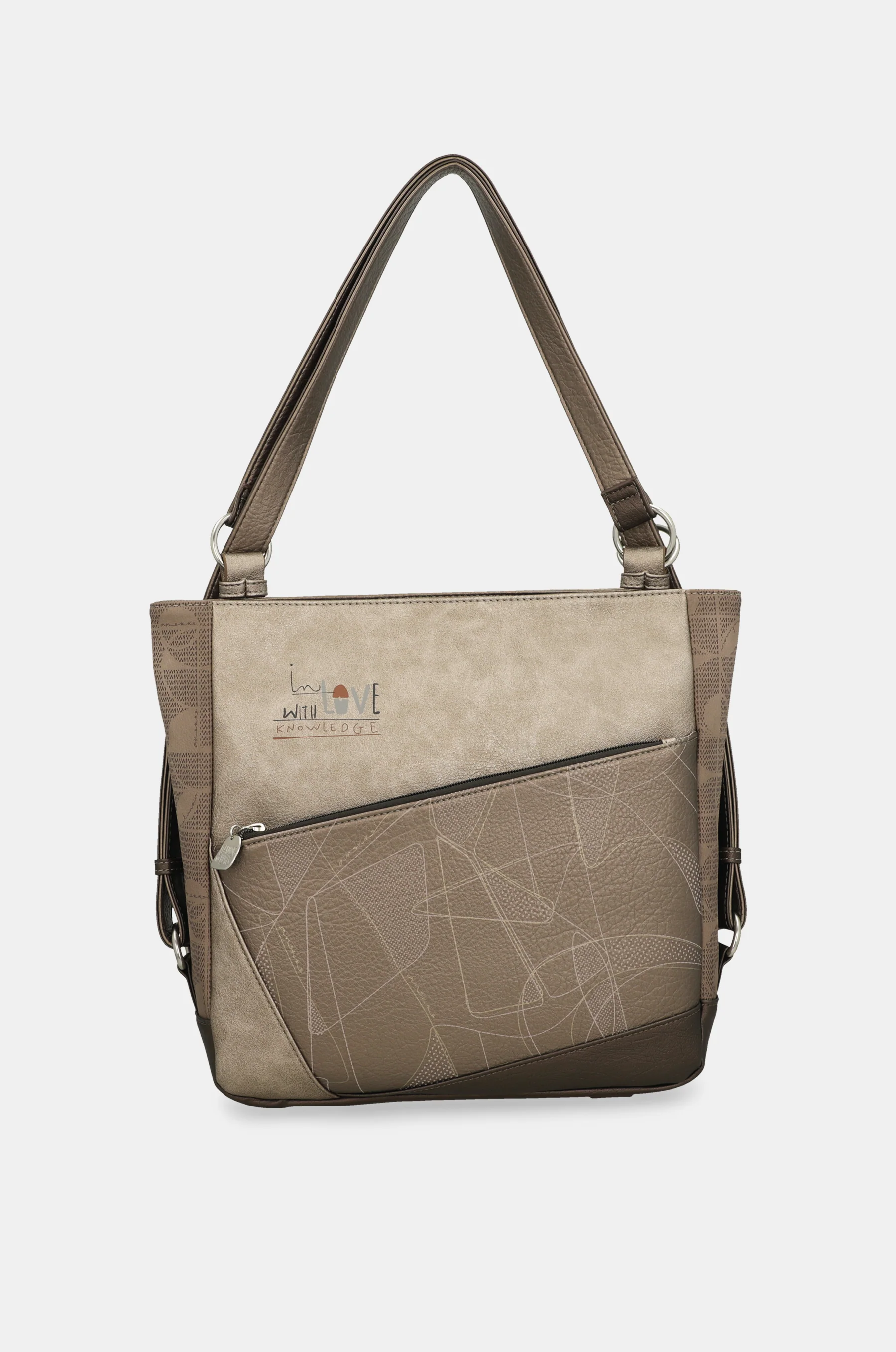 Sac à dos convertible Sophia - Image 11
