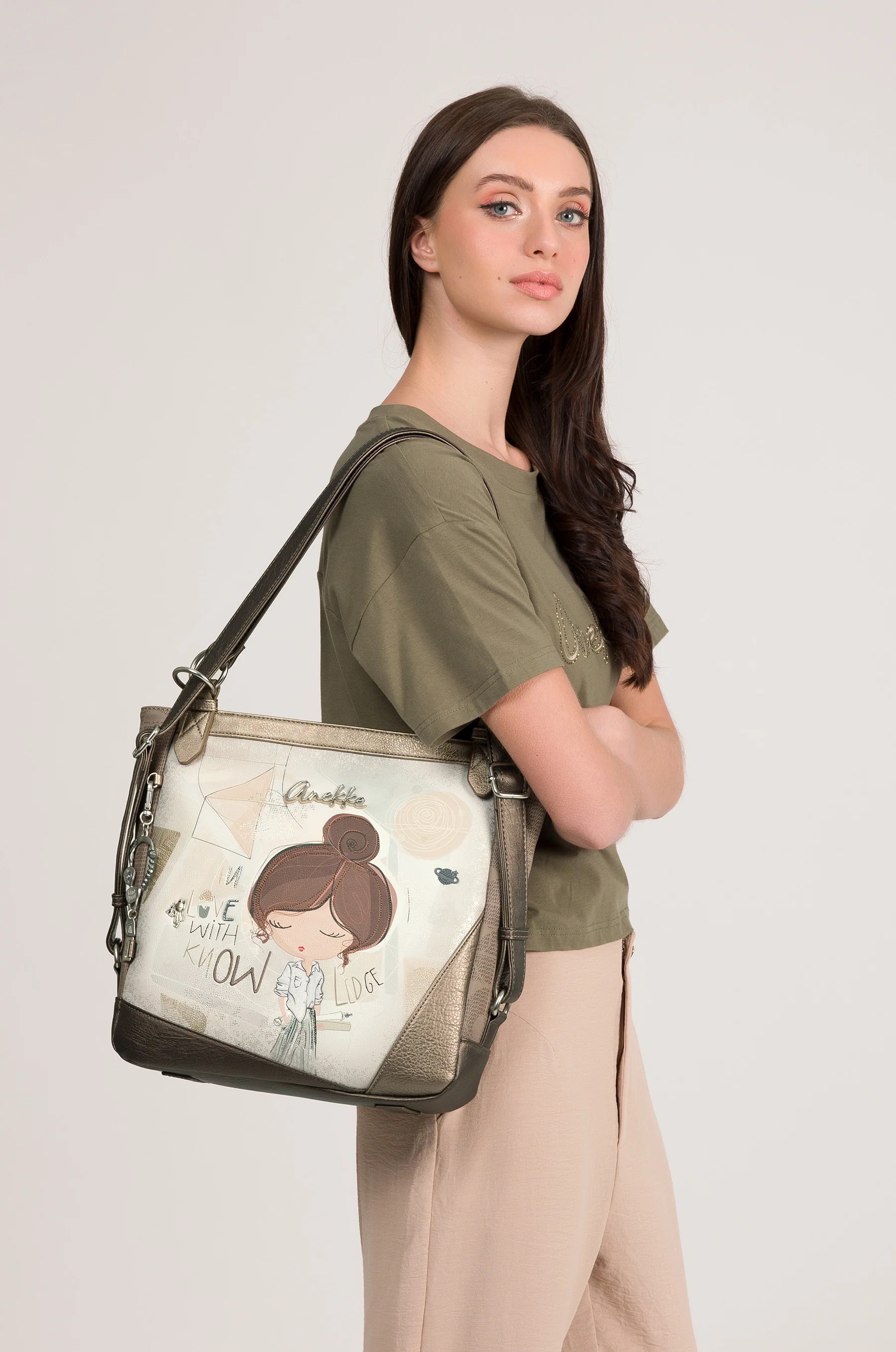 Sac à dos convertible Sophia - Image 2
