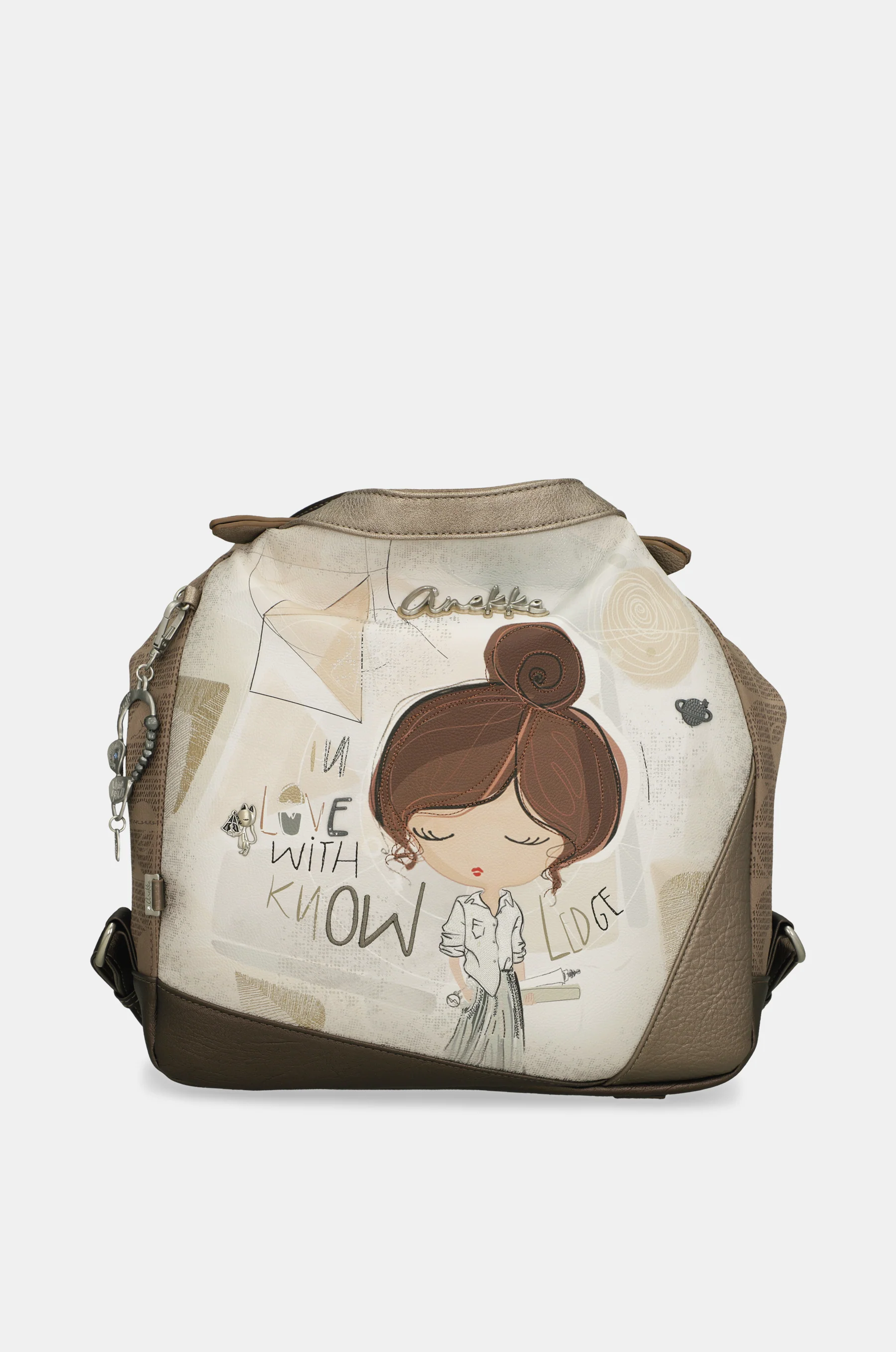 Sac à dos convertible Sophia - Image 8
