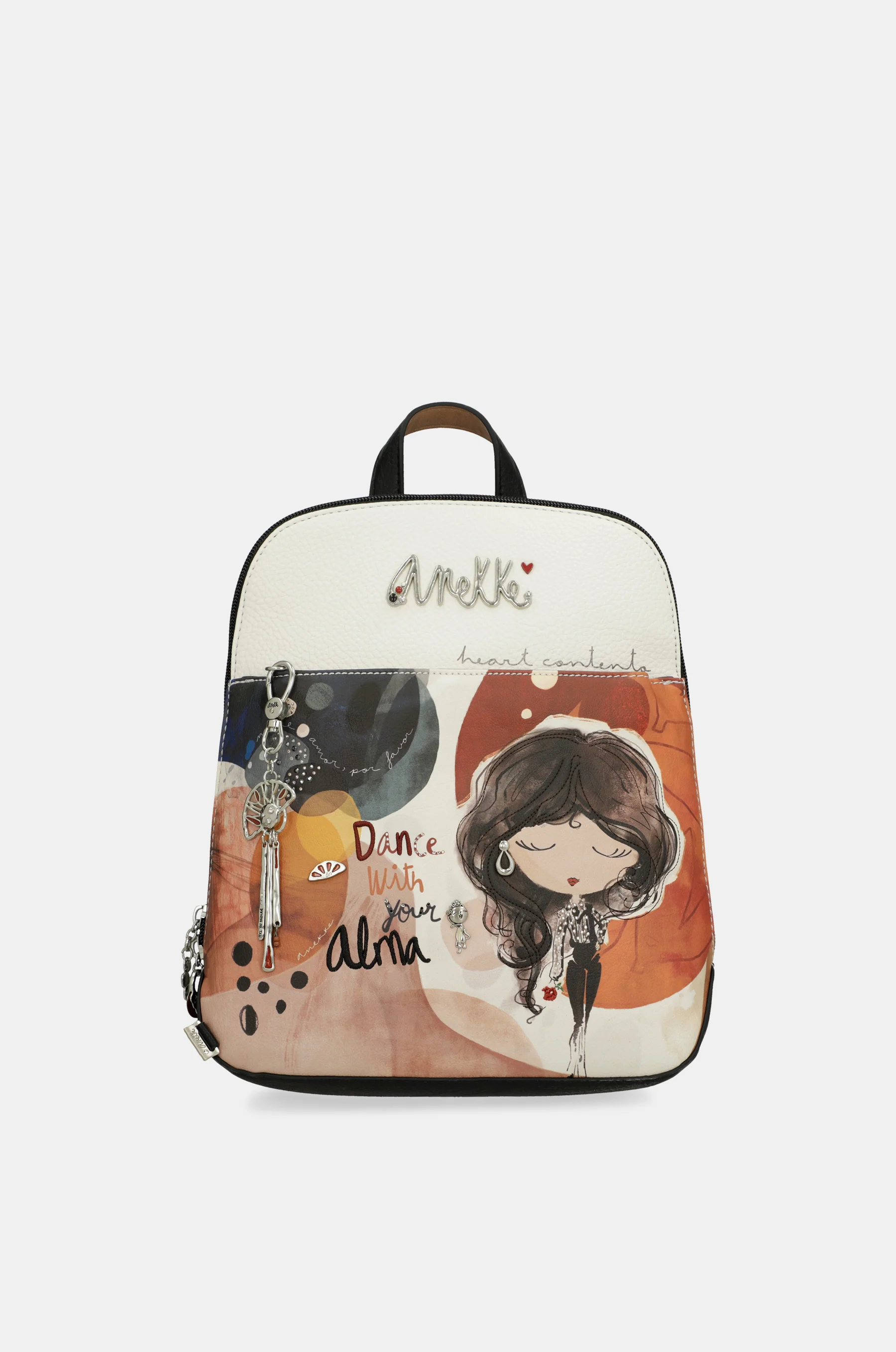 Sac à dos de marche Alma