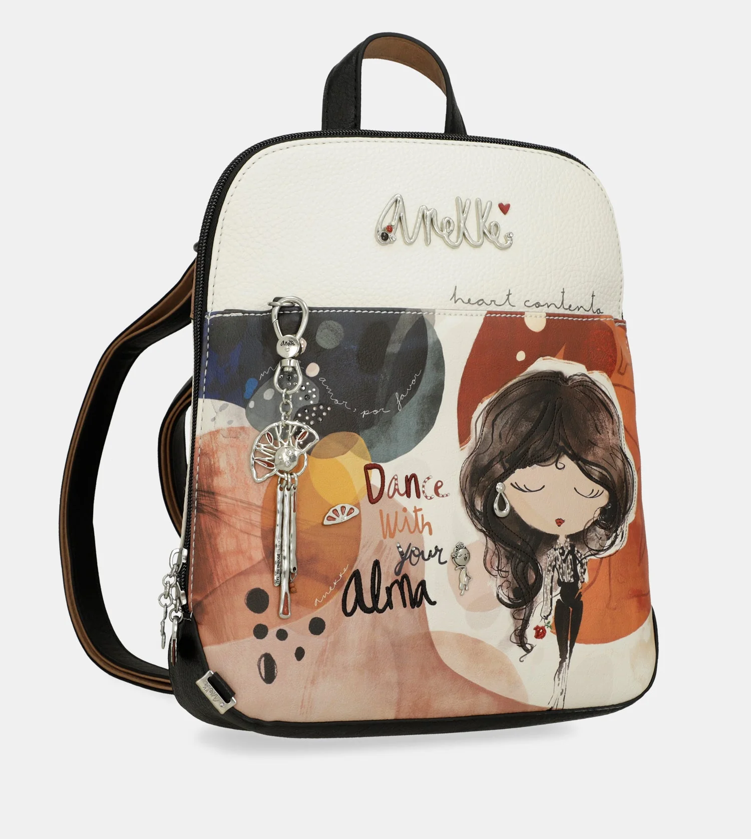 Sac à dos de marche Alma - Image 3