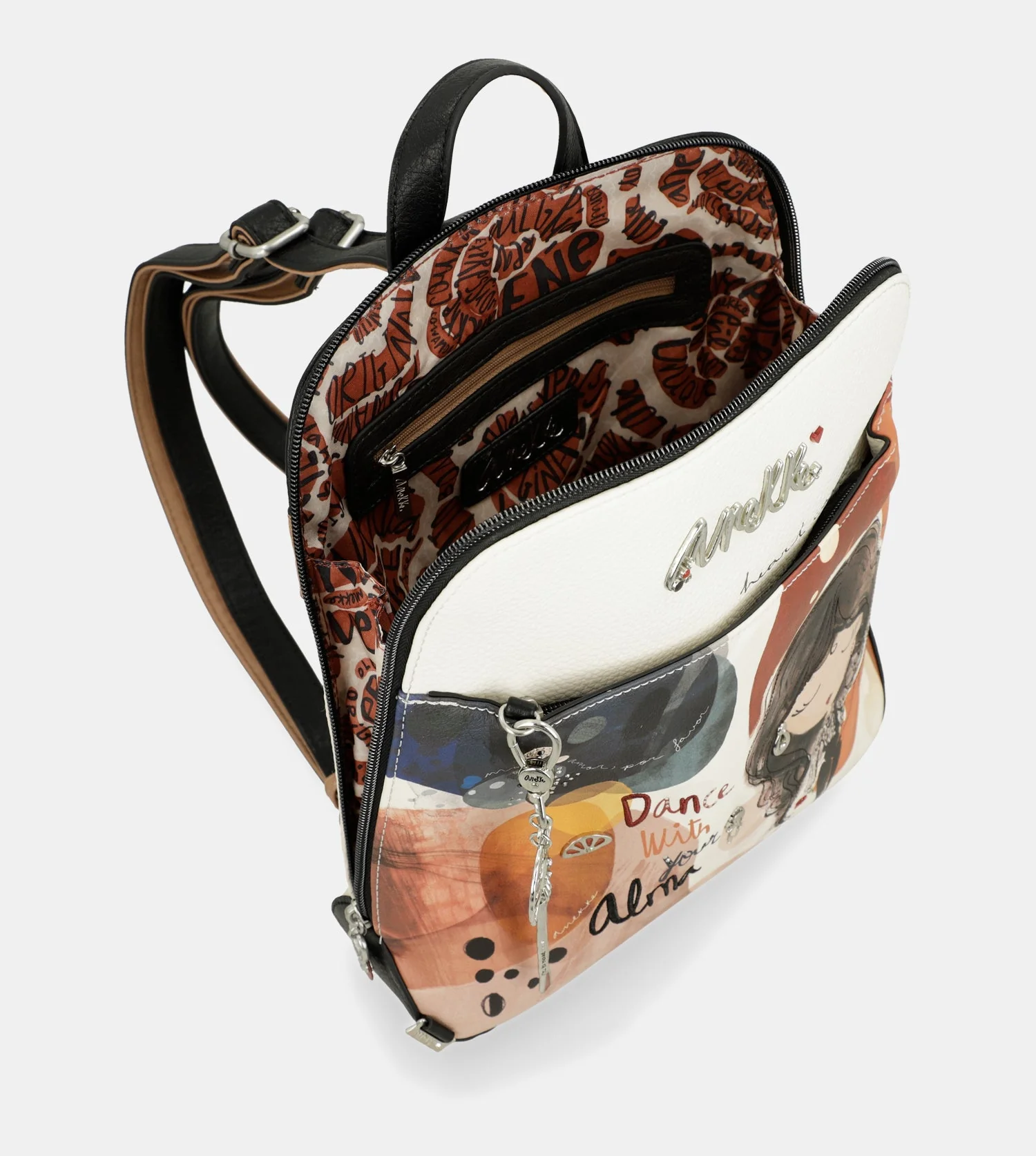 Sac à dos de marche Alma - Image 6