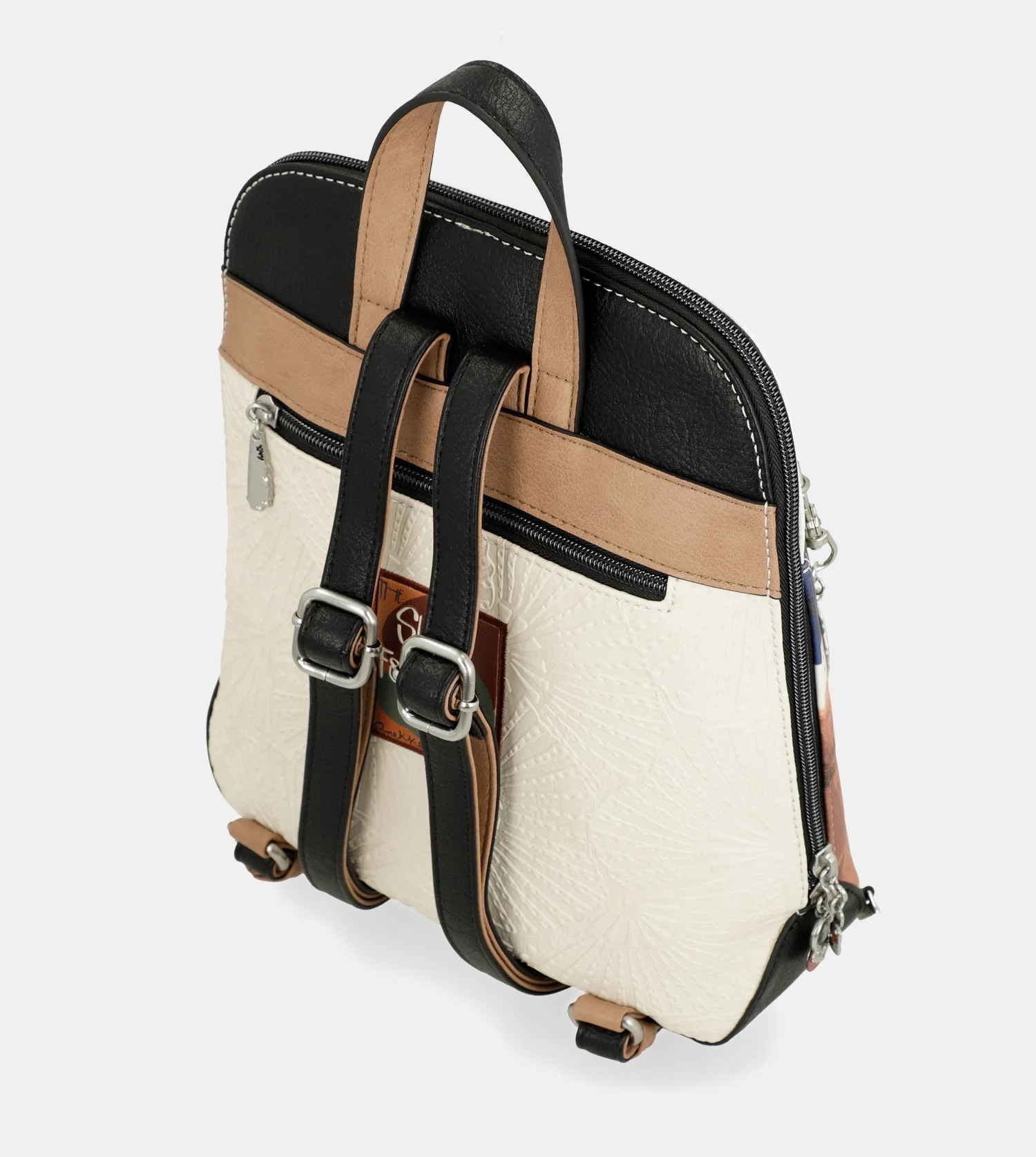 Sac à dos de marche Alma - Image 8