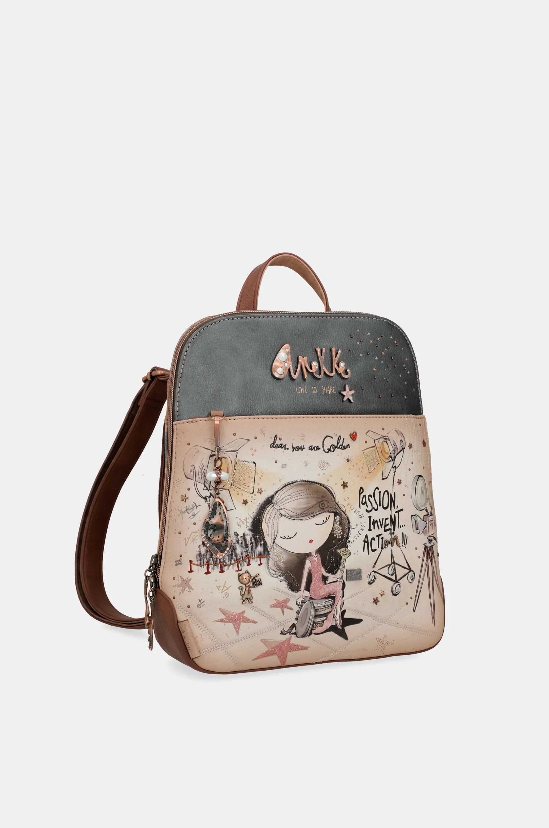 Sac à dos de promenade Hollywood - Image 2
