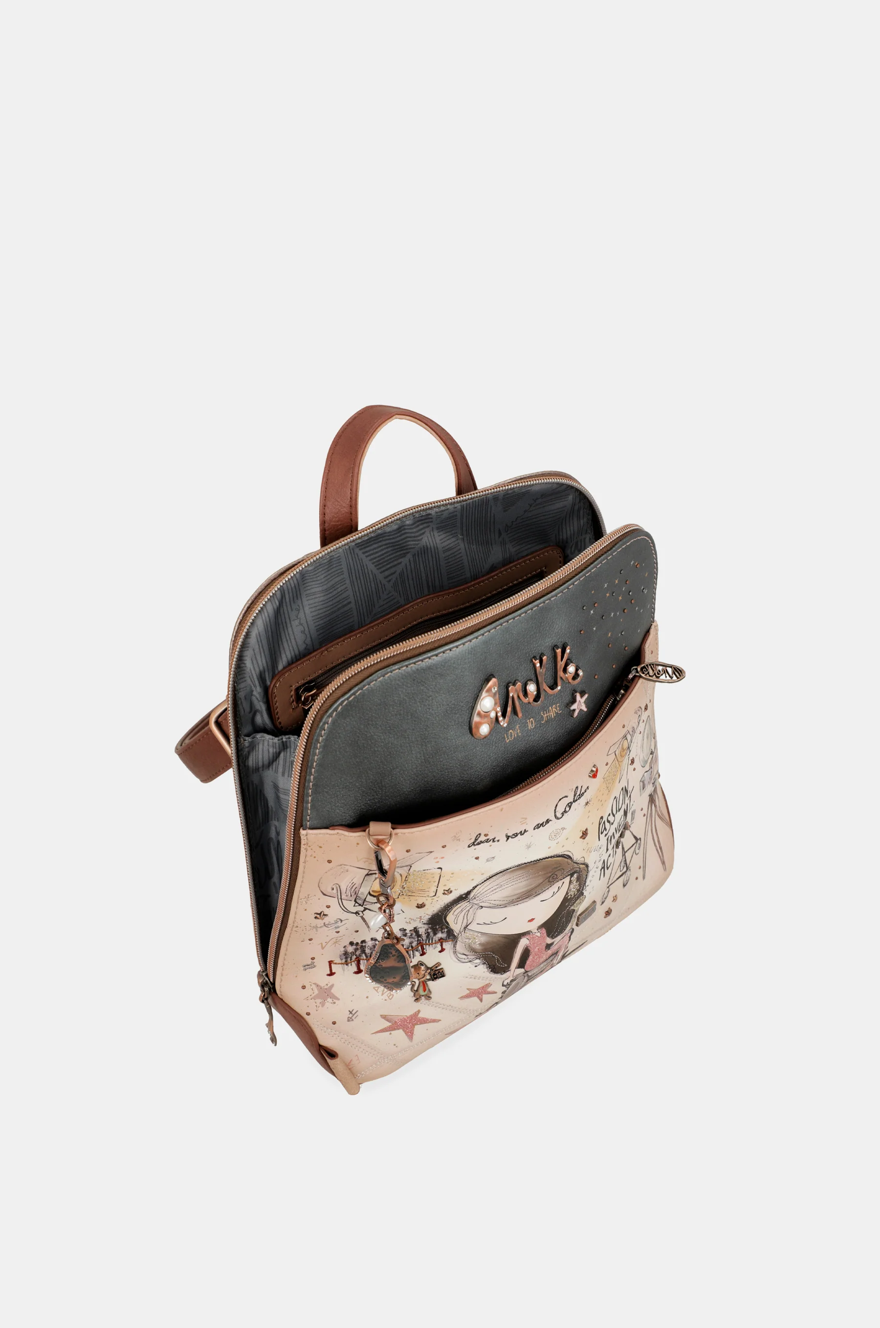 Sac à dos de promenade Hollywood - Image 8