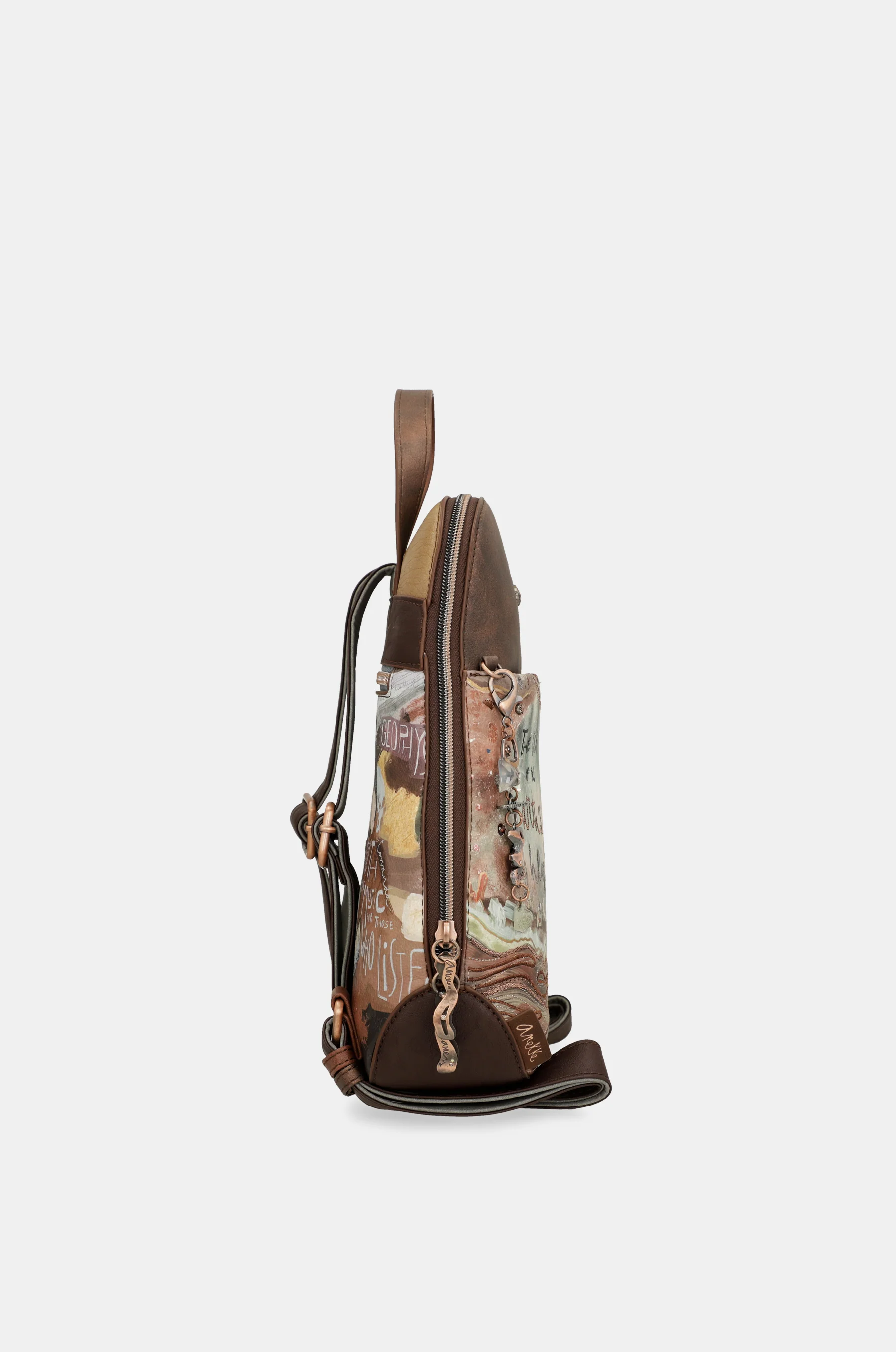 Sac à dos de promenade moyen format Core - Image 3
