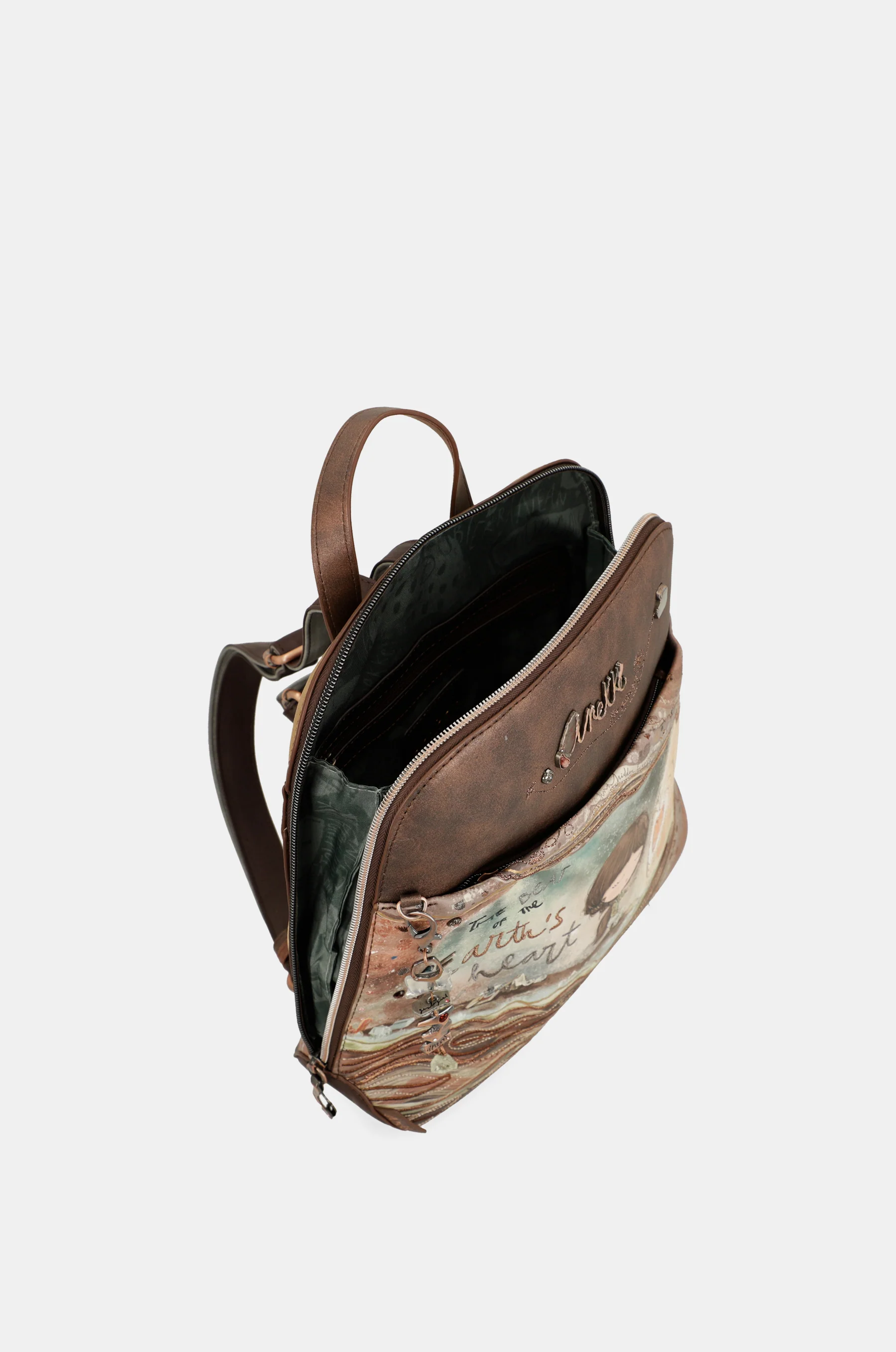Sac à dos de promenade moyen format Core - Image 6