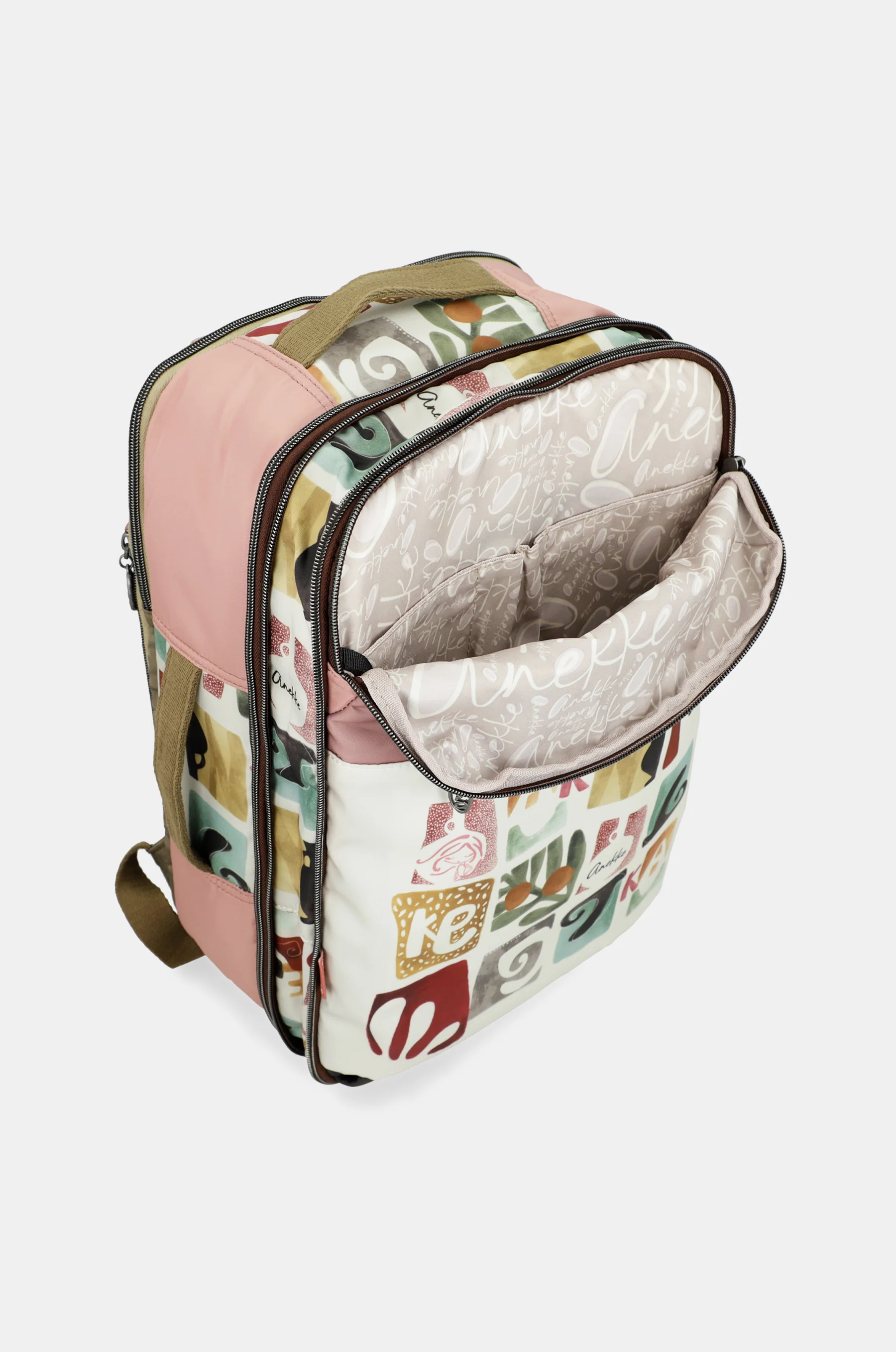 Sac à dos de voyage Amphora - Image 8