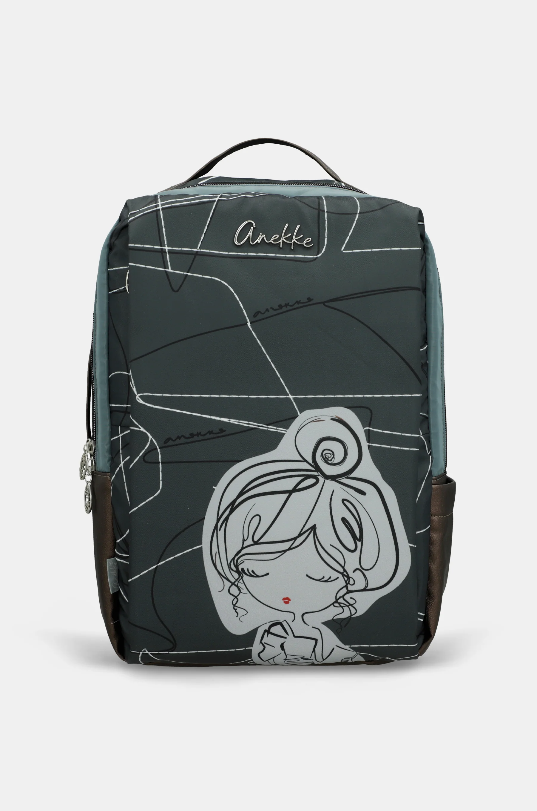 Sac à dos de voyage Auralis