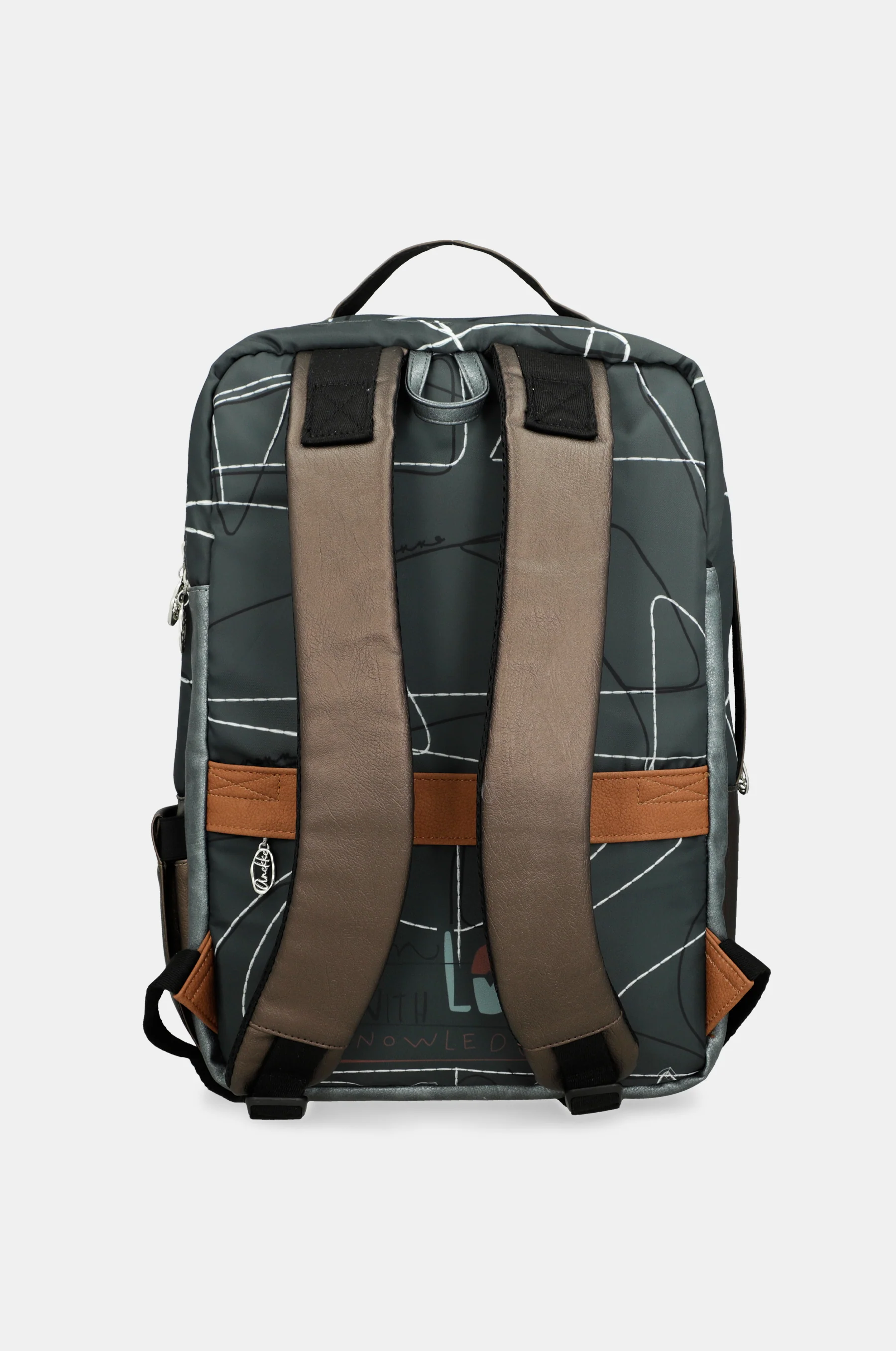 Sac à dos de voyage Auralis - Image 2