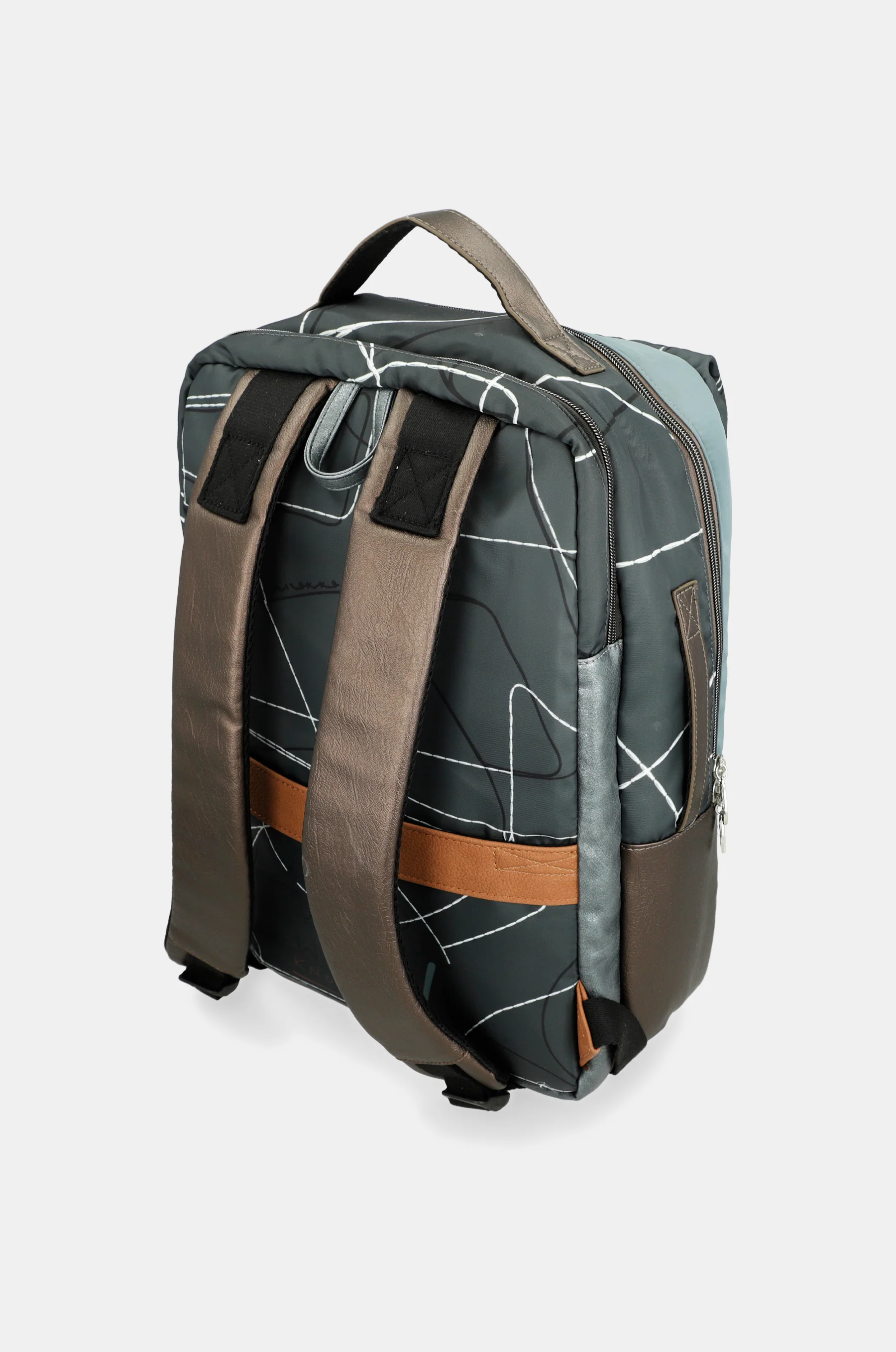 Sac à dos de voyage Auralis - Image 4