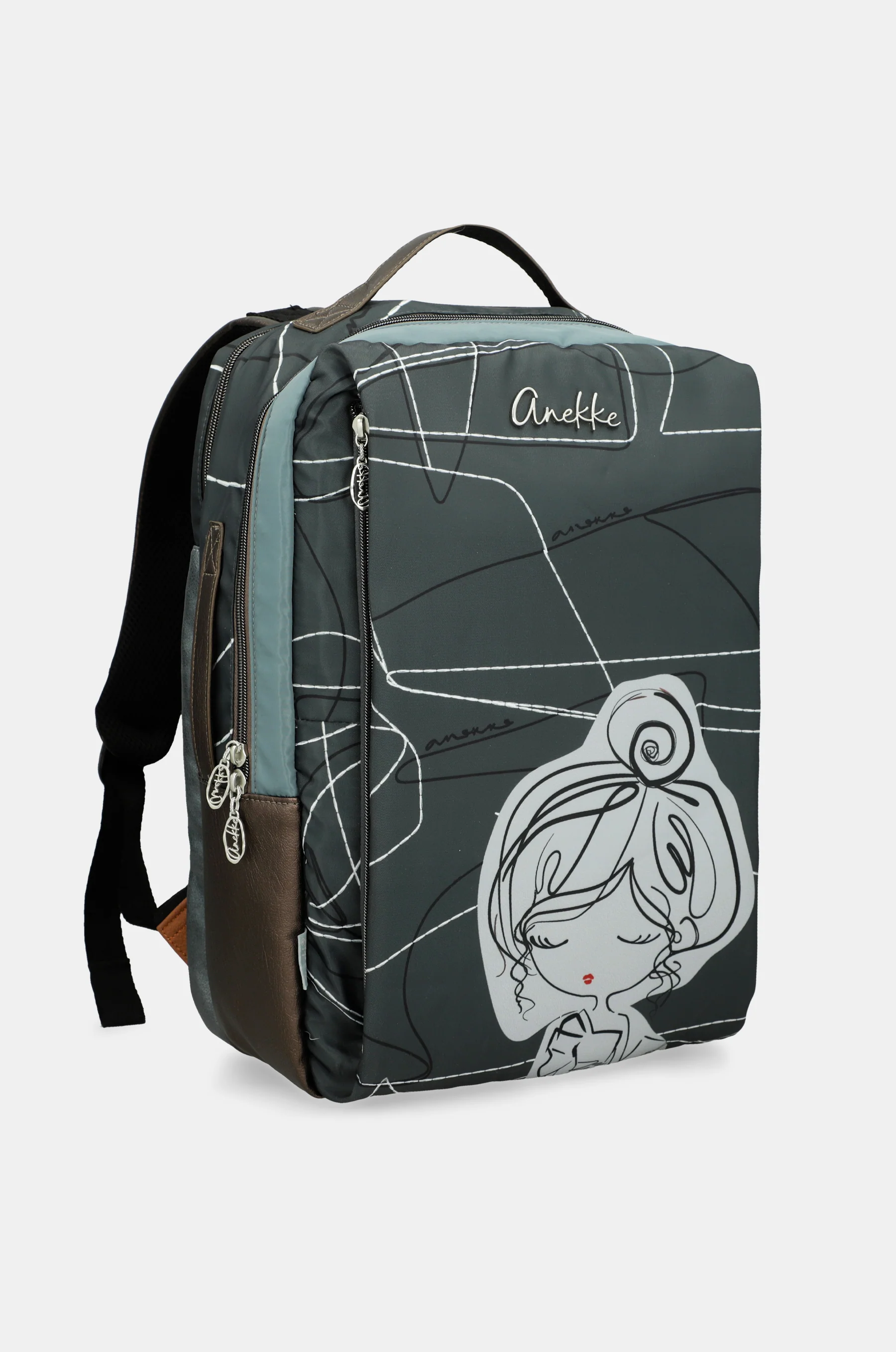 Sac à dos de voyage Auralis - Image 5