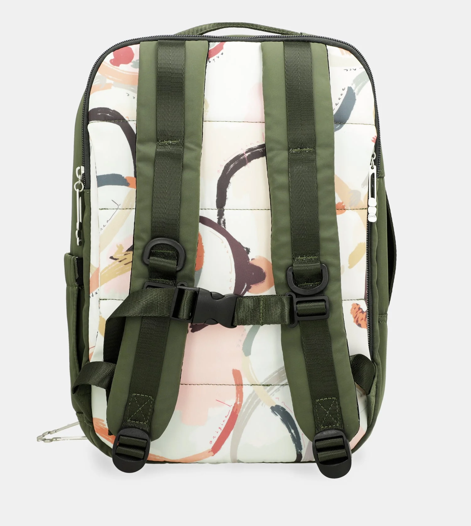 Sac à dos de voyage compact Smart - Image 4