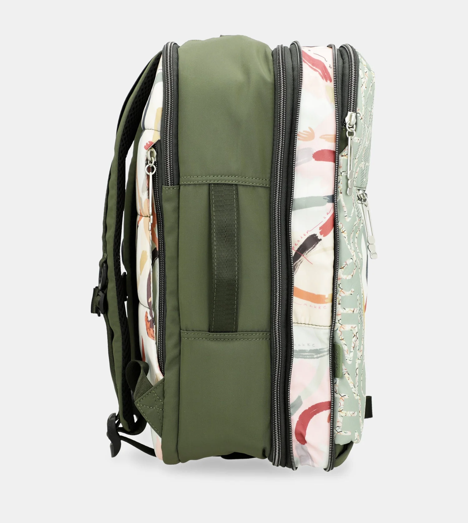 Sac à dos de voyage compact Smart - Image 7