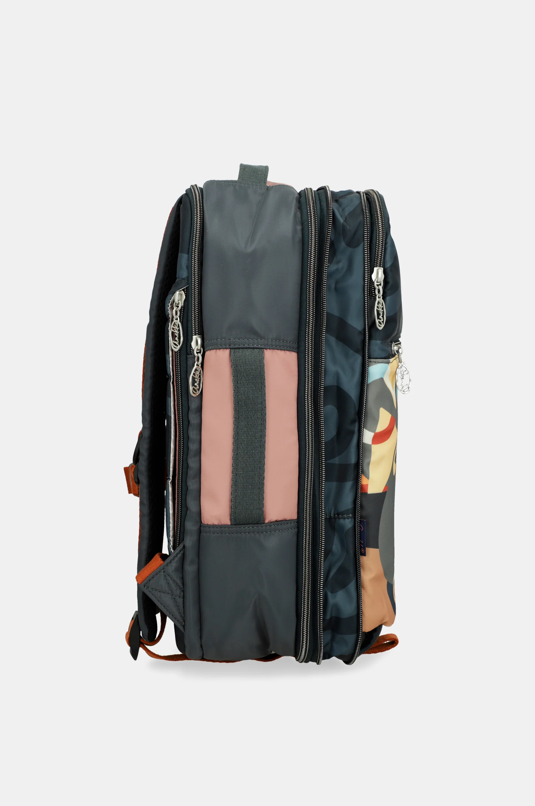 Sac à dos de voyage Eikon - Image 3