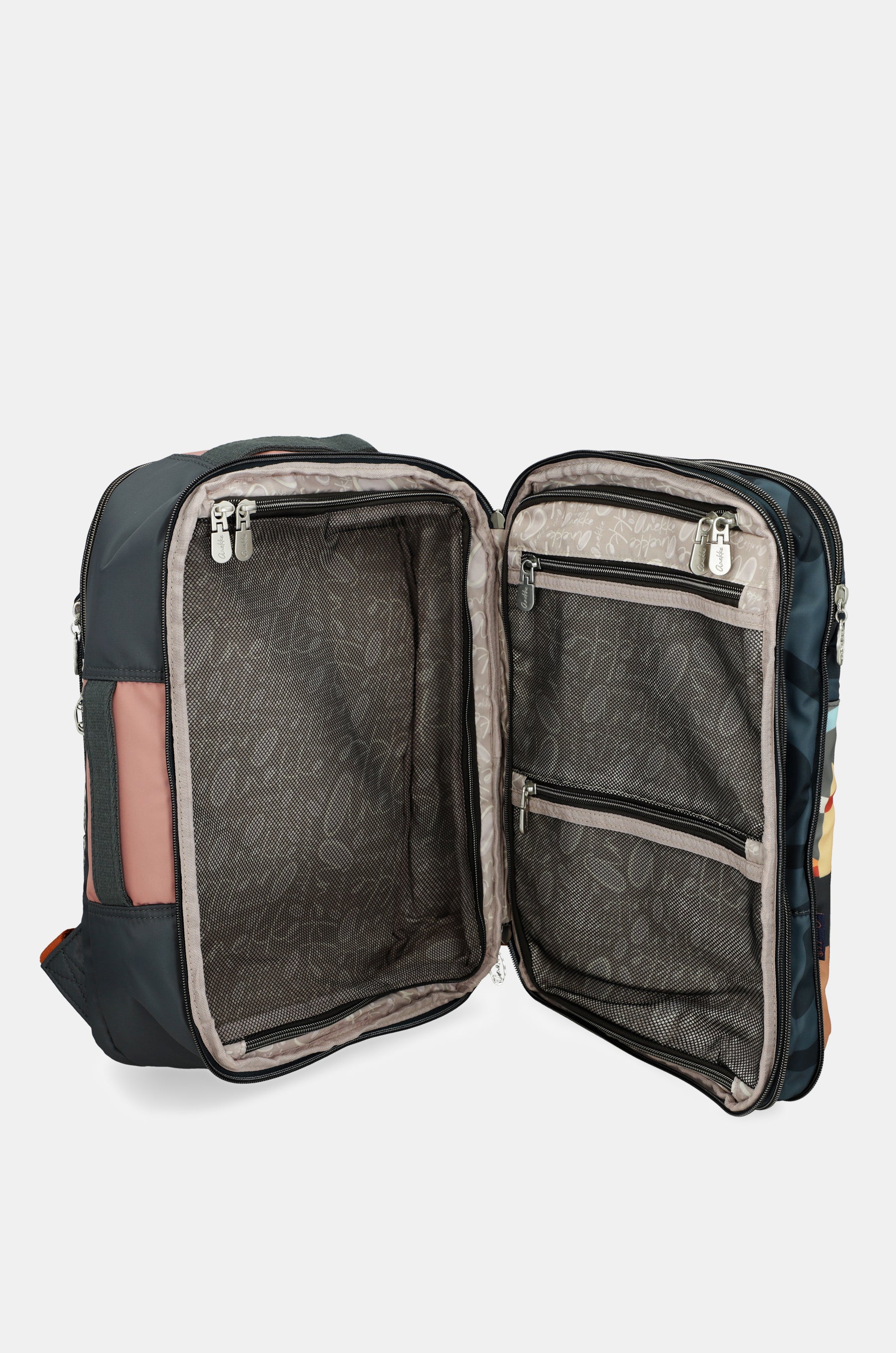 Sac à dos de voyage Eikon - Image 4