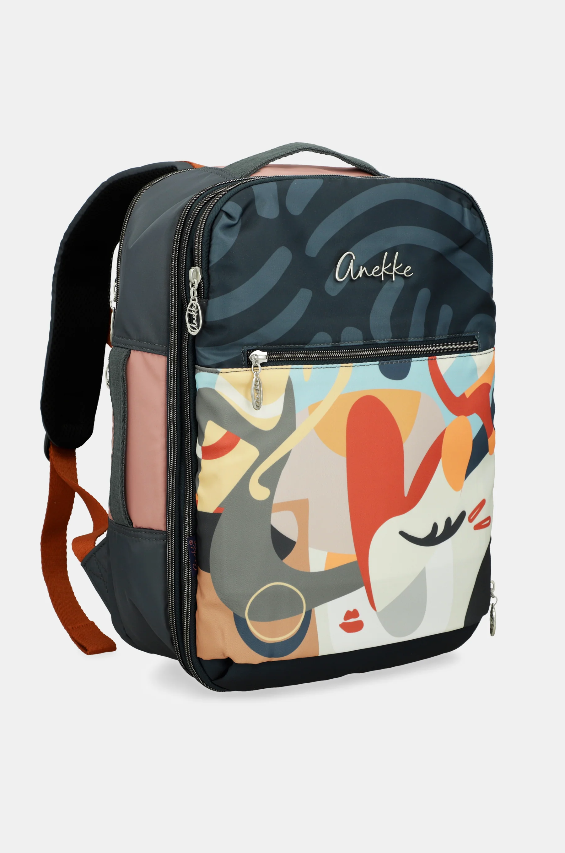 Sac à dos de voyage Eikon - Image 5