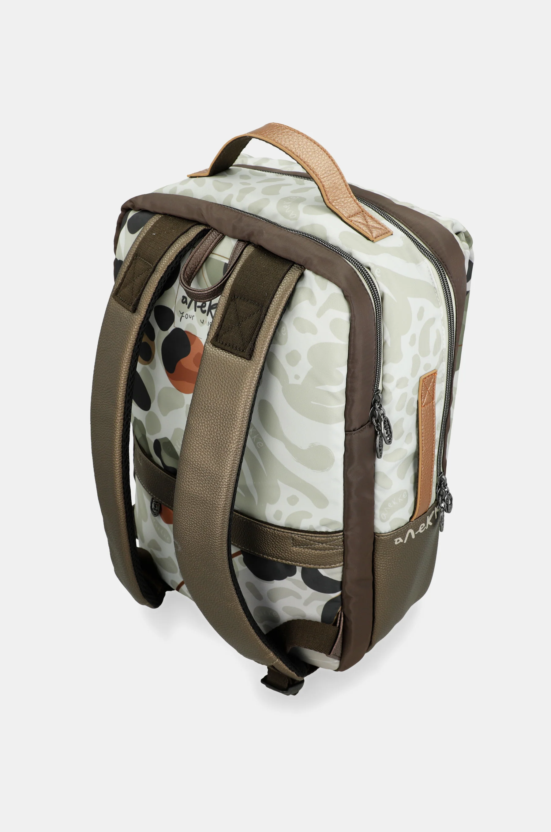 Sac à dos de voyage Gaia - Image 4