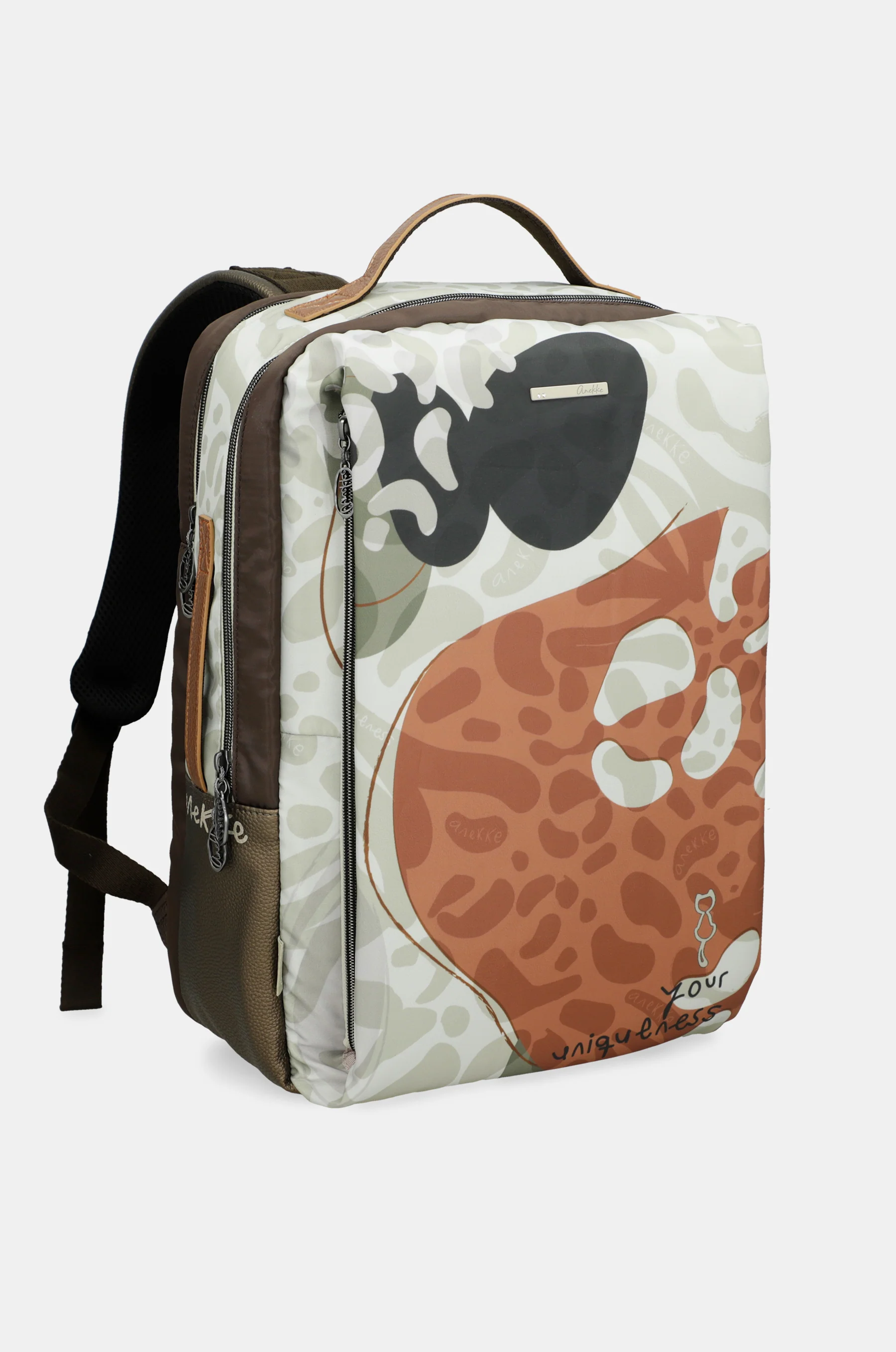 Sac à dos de voyage Gaia - Image 8