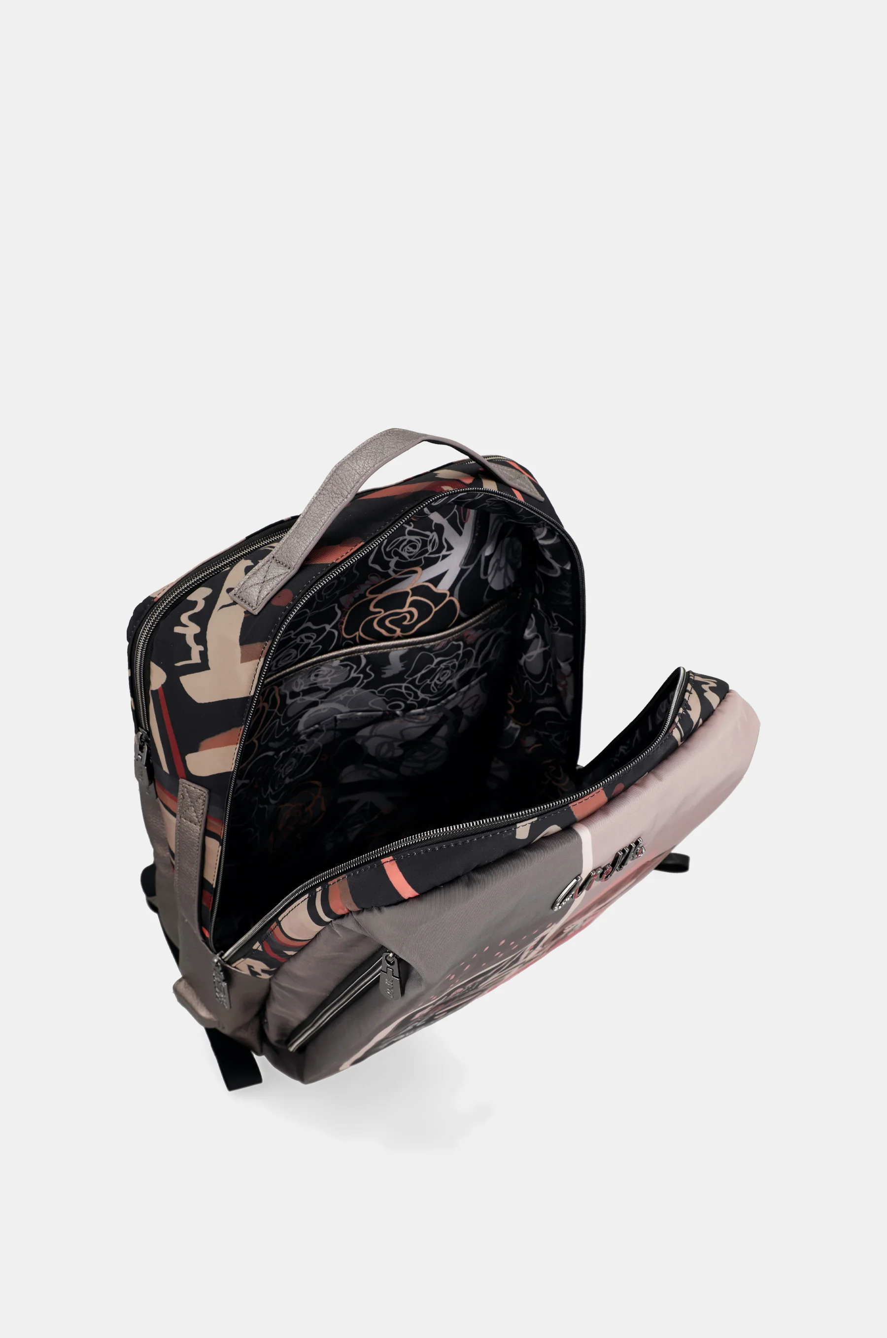 Sac à dos de voyage grand Mademoiselle - Image 7